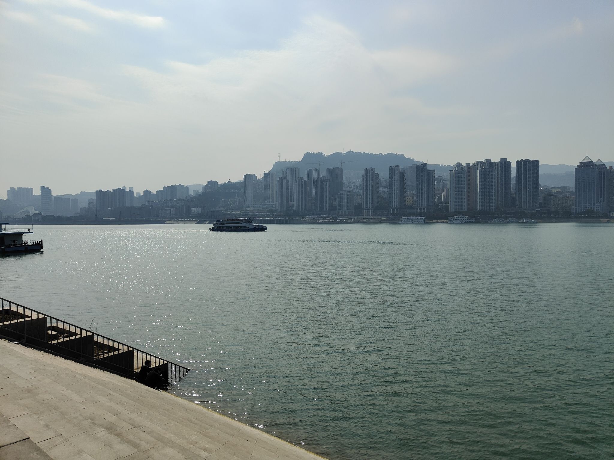 南滨公园旅行图片 1
