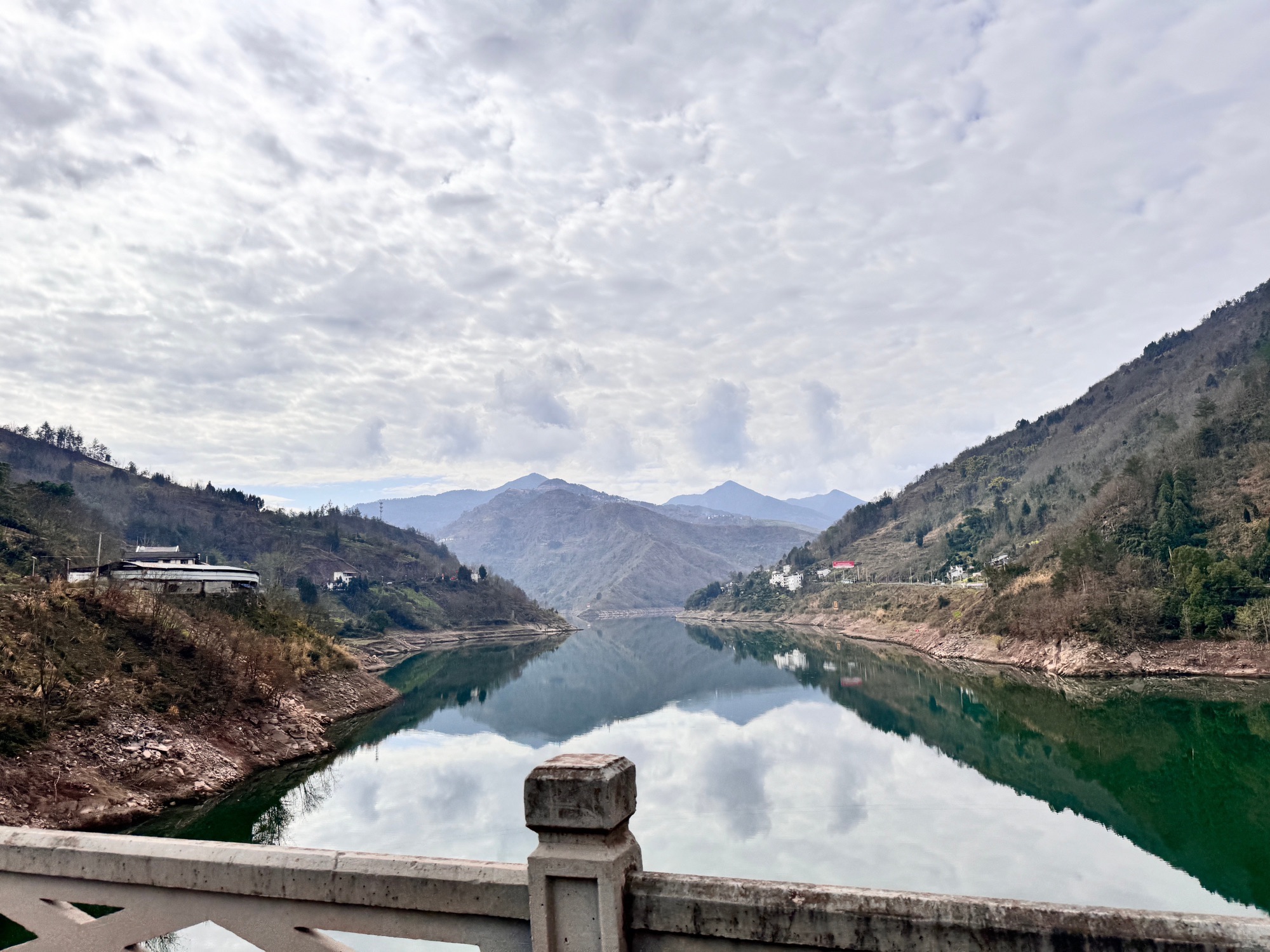 重庆云阳龙缸国家地质公园旅行图片 3
