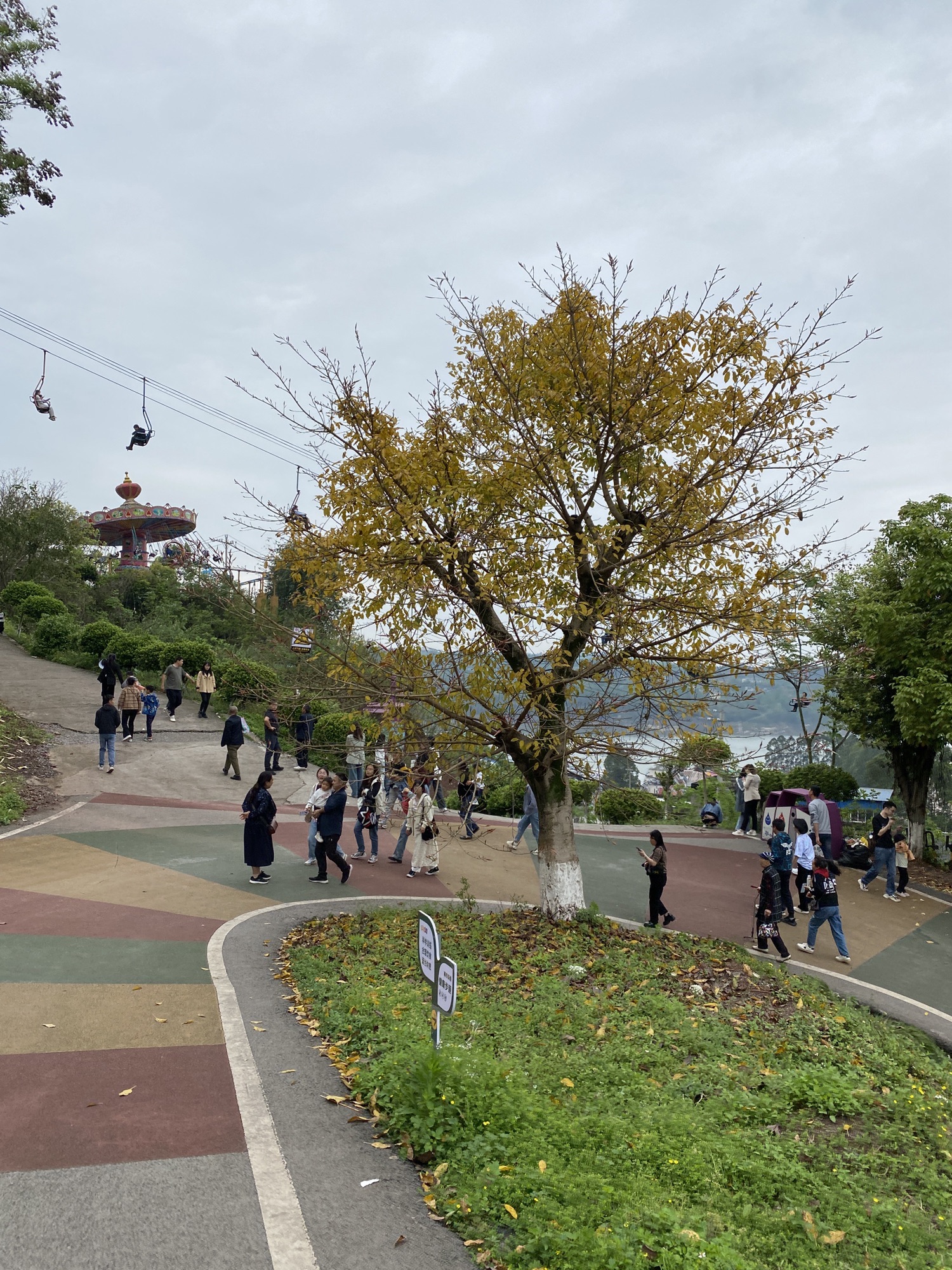美心红酒小镇旅行图片 1