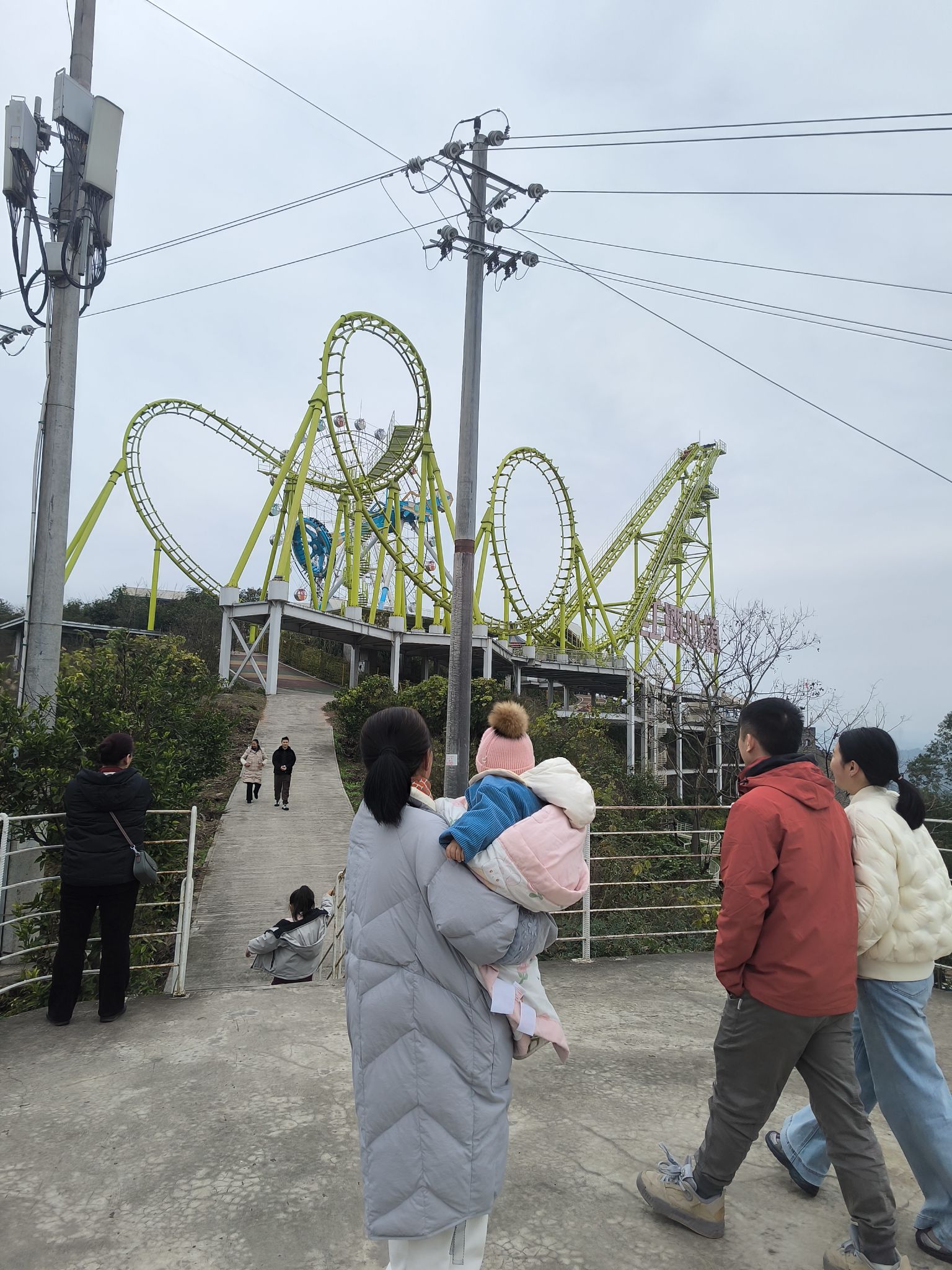 美心红酒小镇旅行图片 1