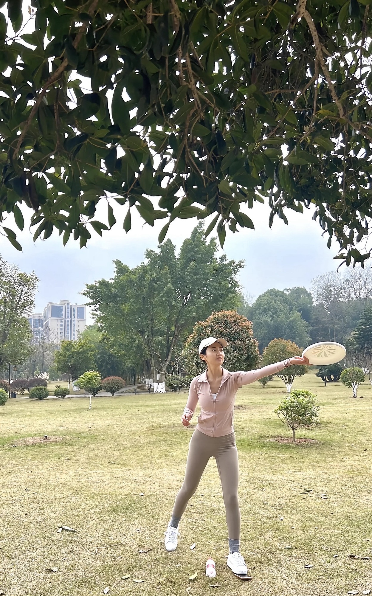 永川观音山公园旅行图片 3