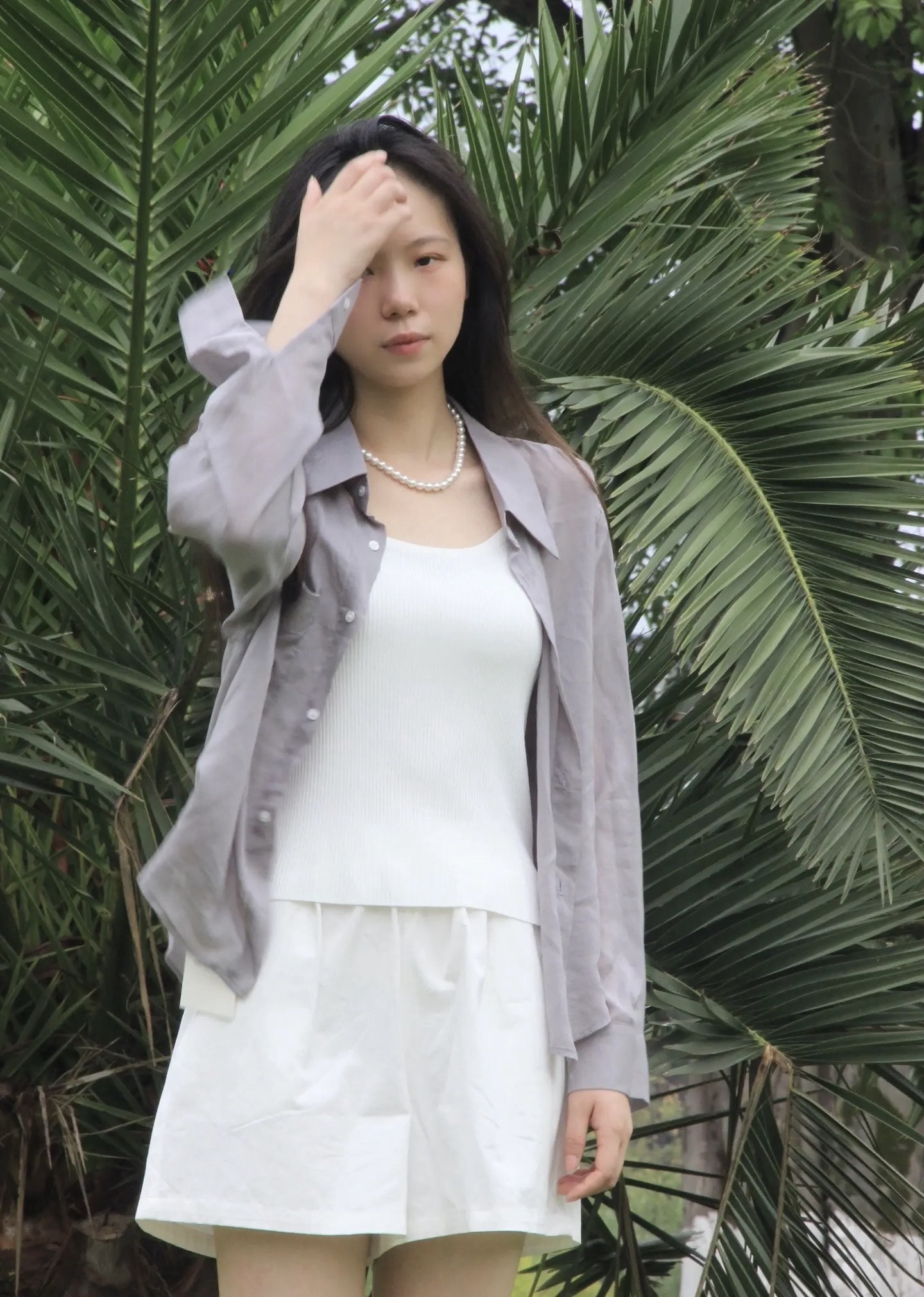 永川观音山公园旅行图片 2