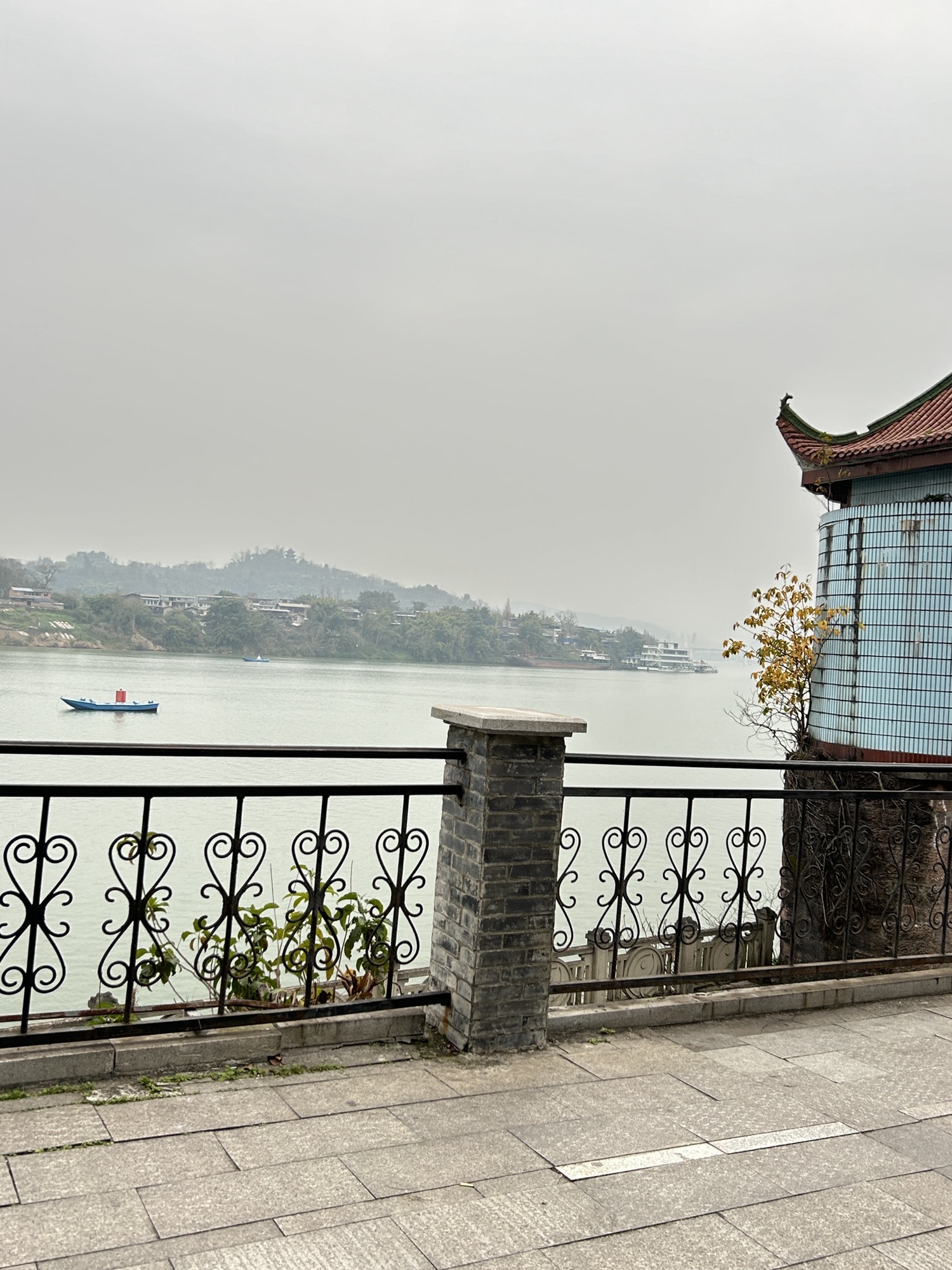 花滩滨江公园旅行图片 3
