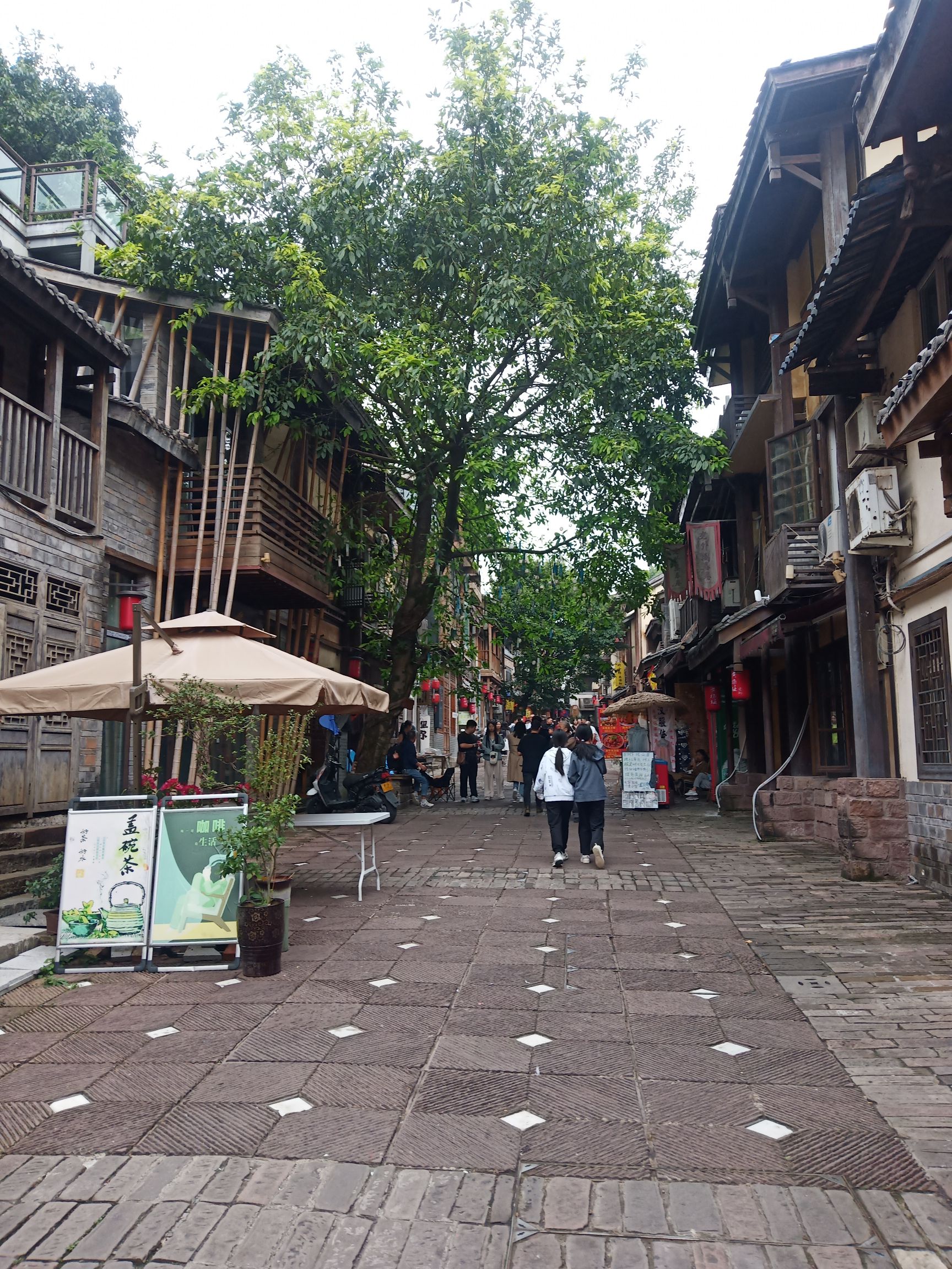 江北石子山体育公园旅行图片 2