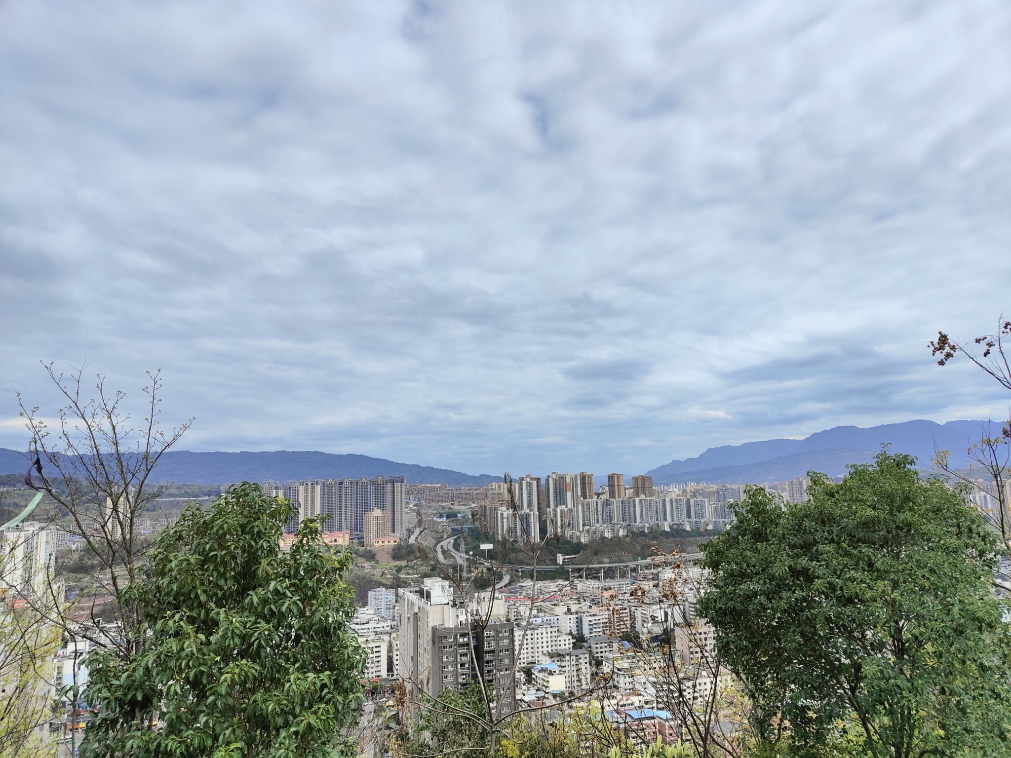 营盘山广场旅行图片 1