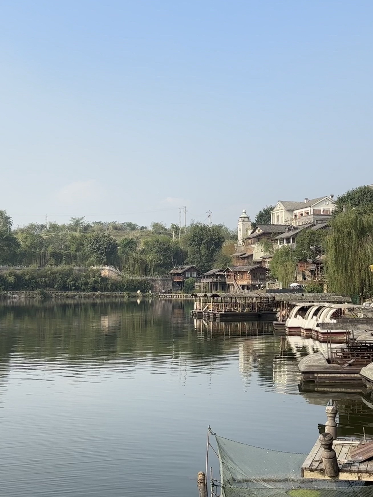 两江国际影视城旅行图片 2