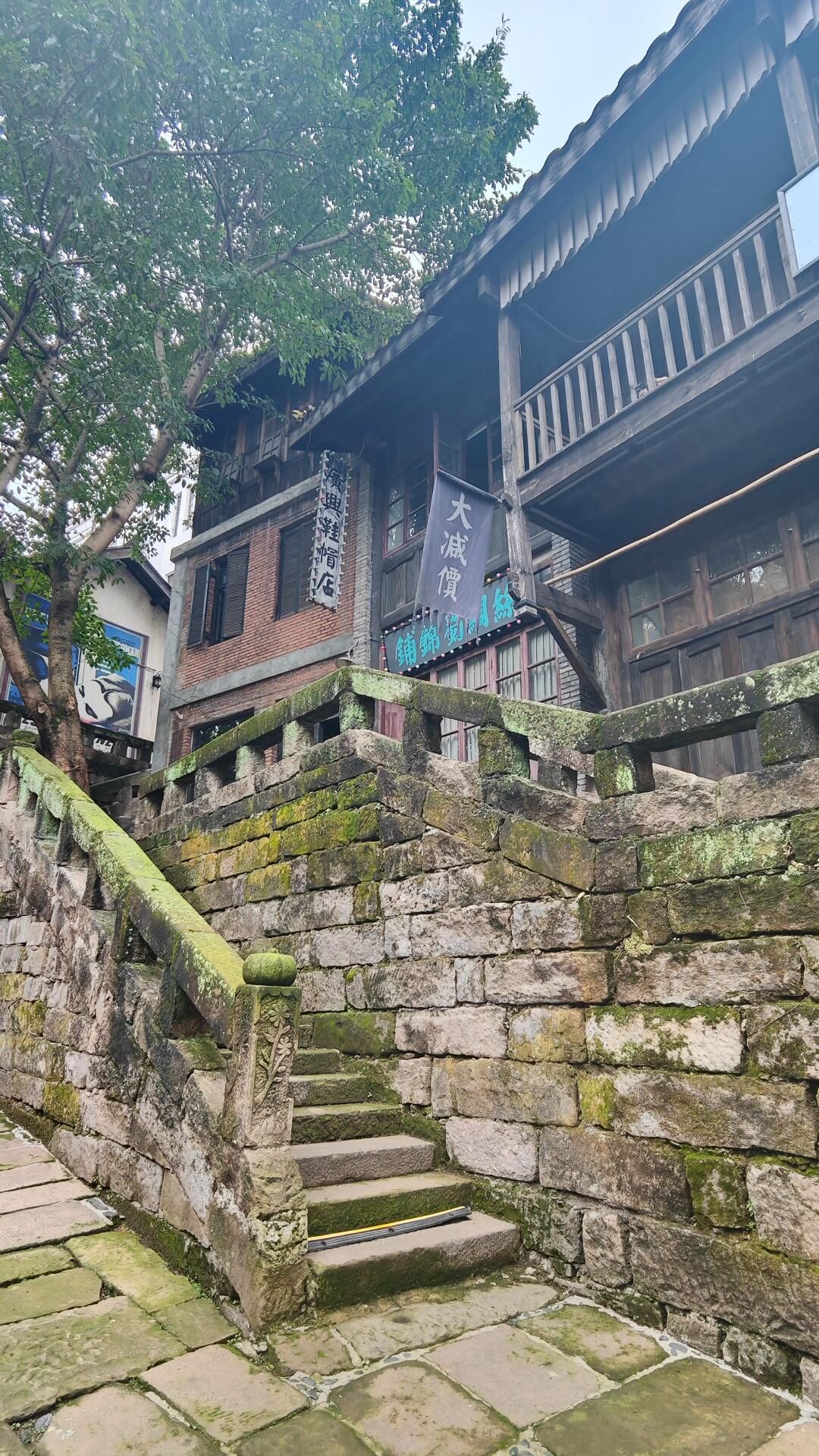 两江国际影视城旅行图片 1