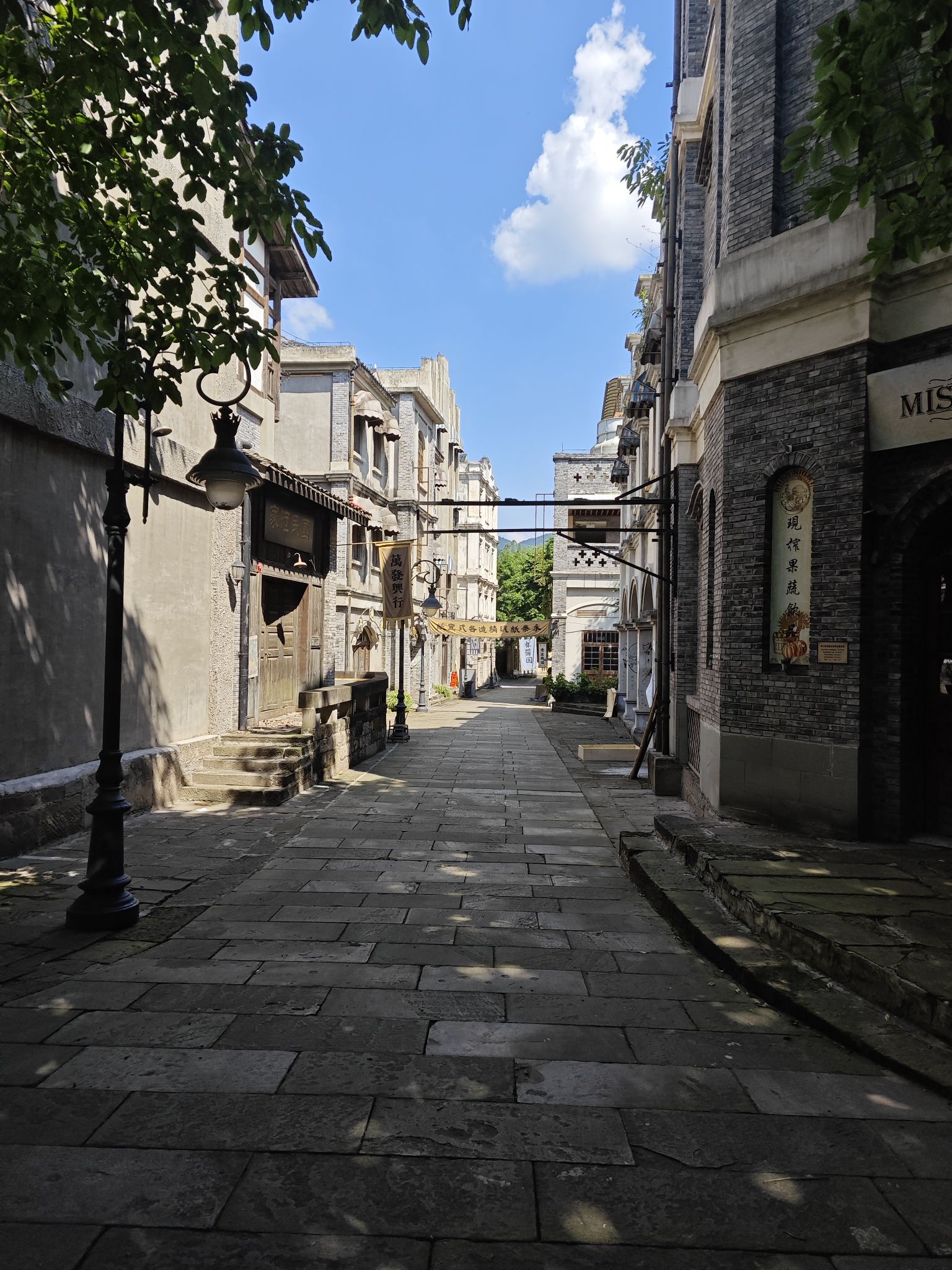 两江国际影视城旅行图片 2