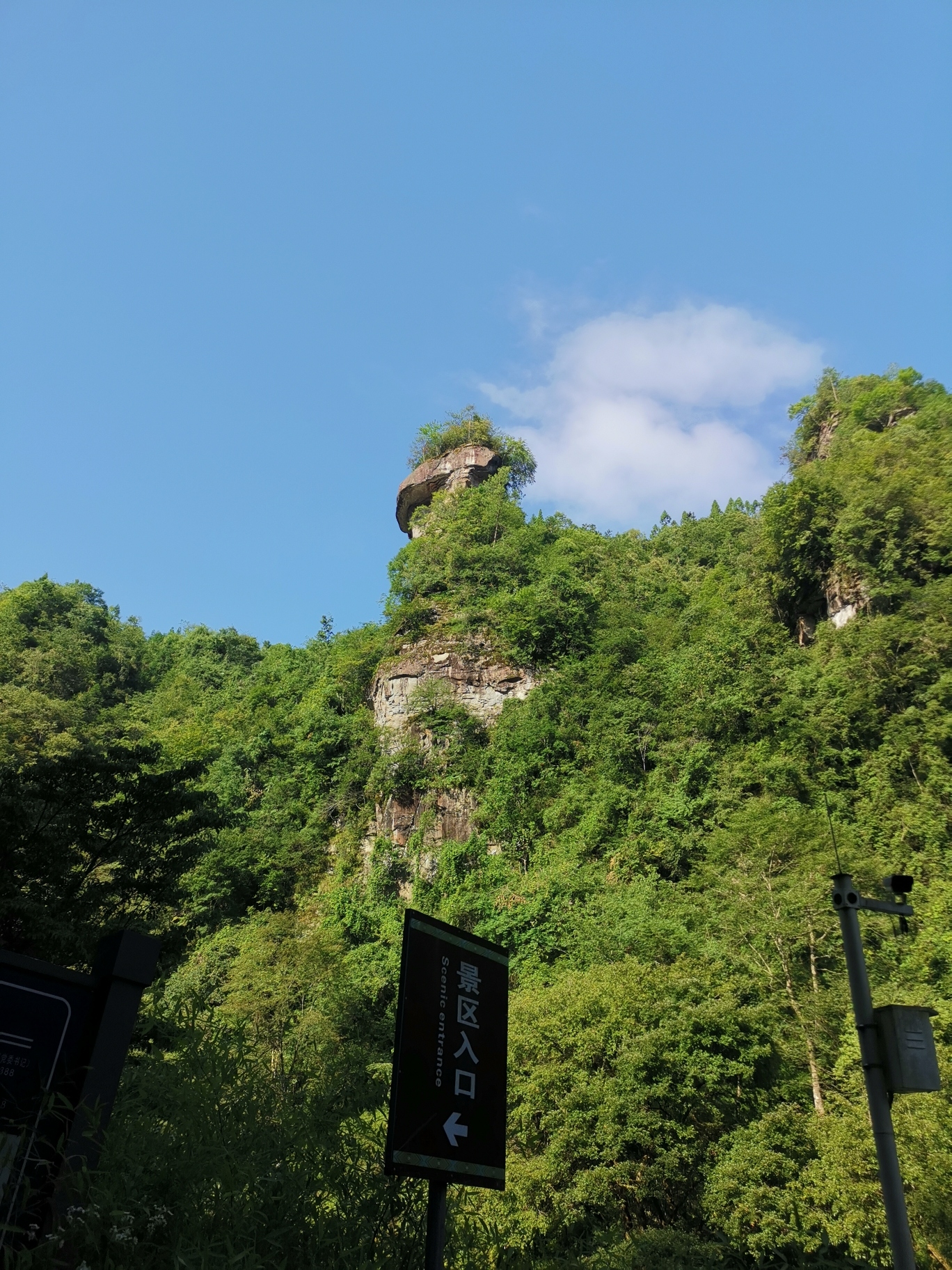 油草河景区旅行图片 1