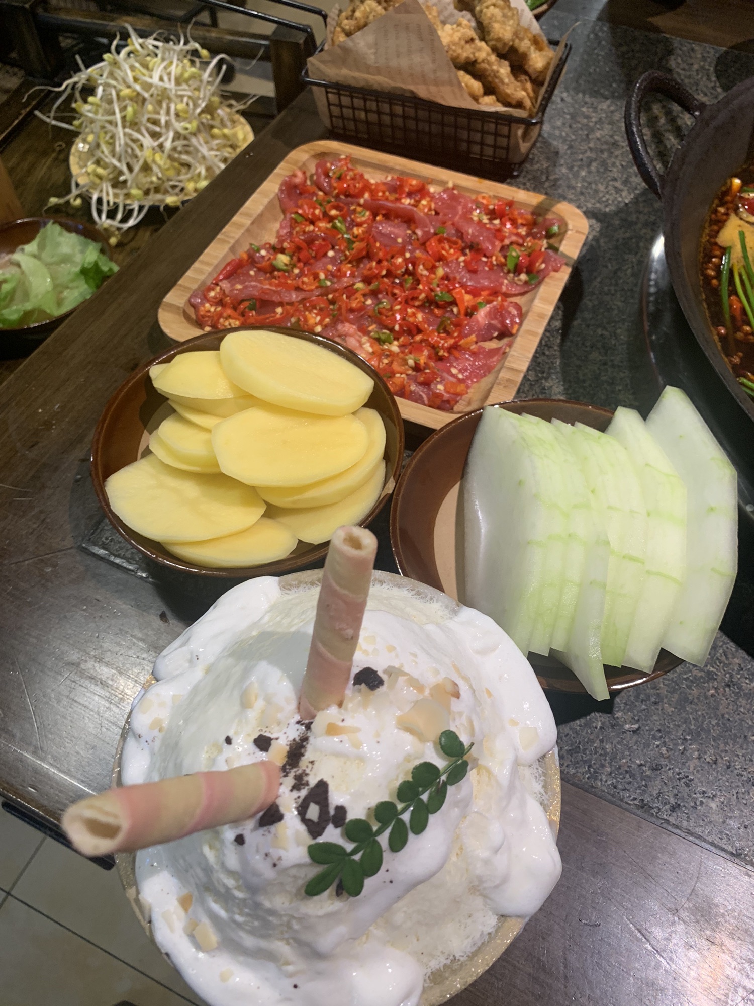 南滨游艇广场的第3张图片的图片资料