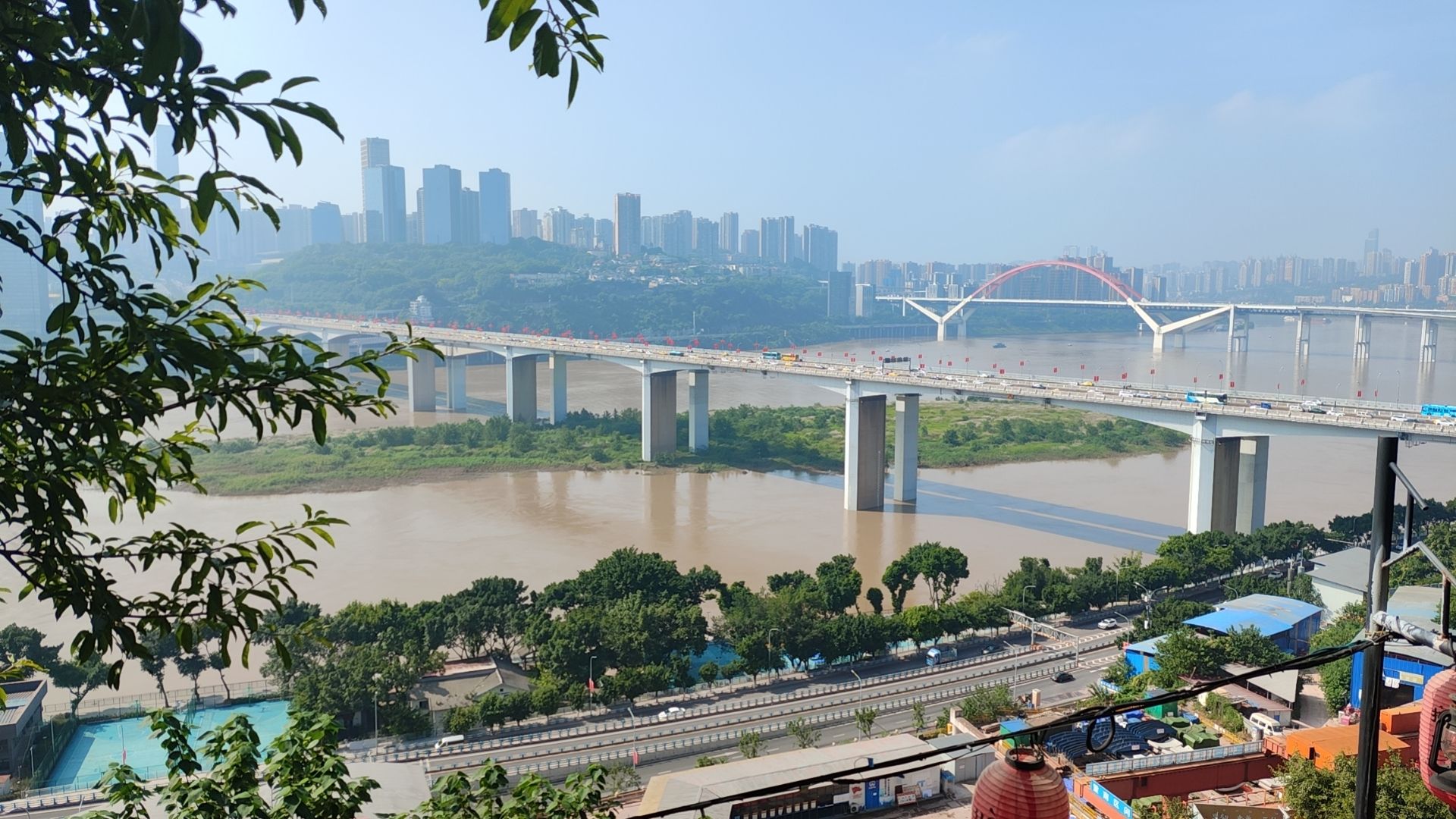 山城步道旅行图片 1