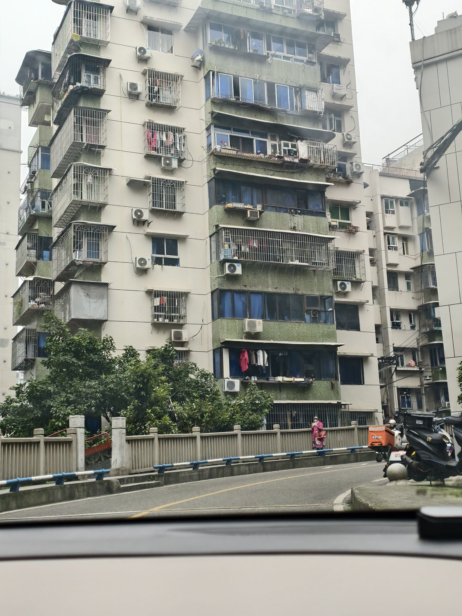 山城步道旅行图片 3