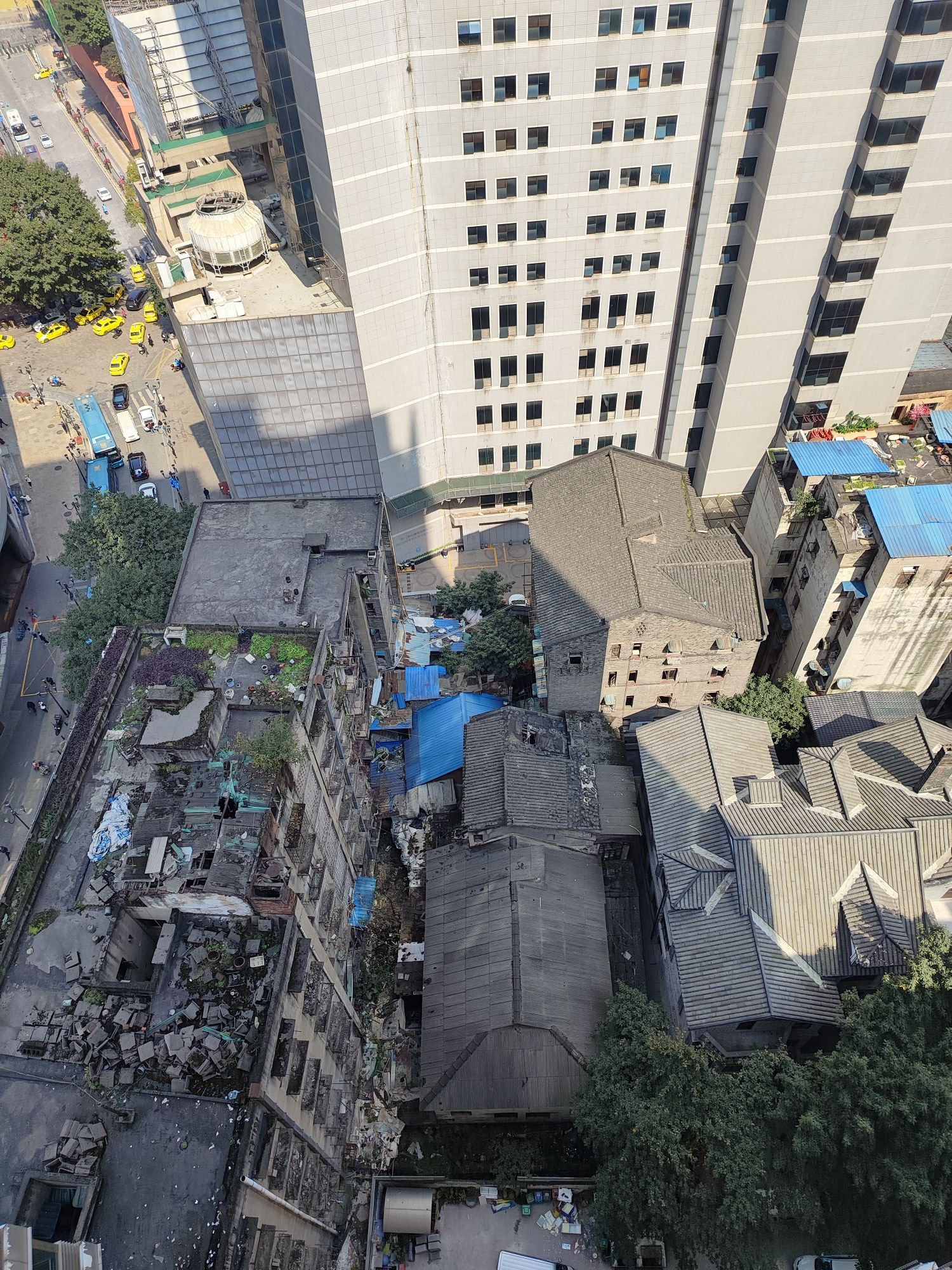 国民参政会旧址旅行图片 1