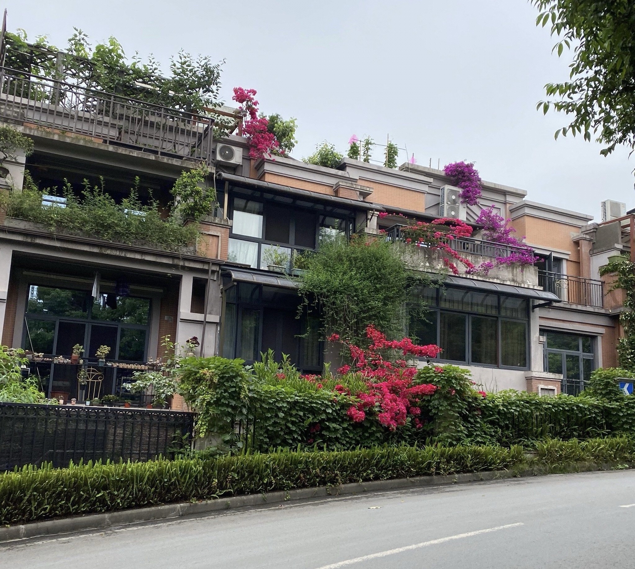 逸翠庄园