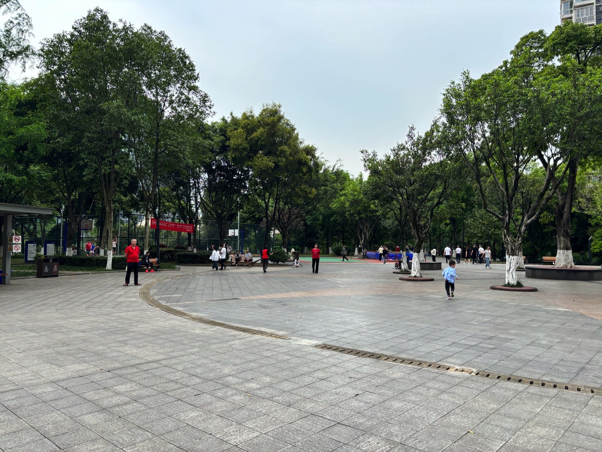 富悦果岭旅行图片 1