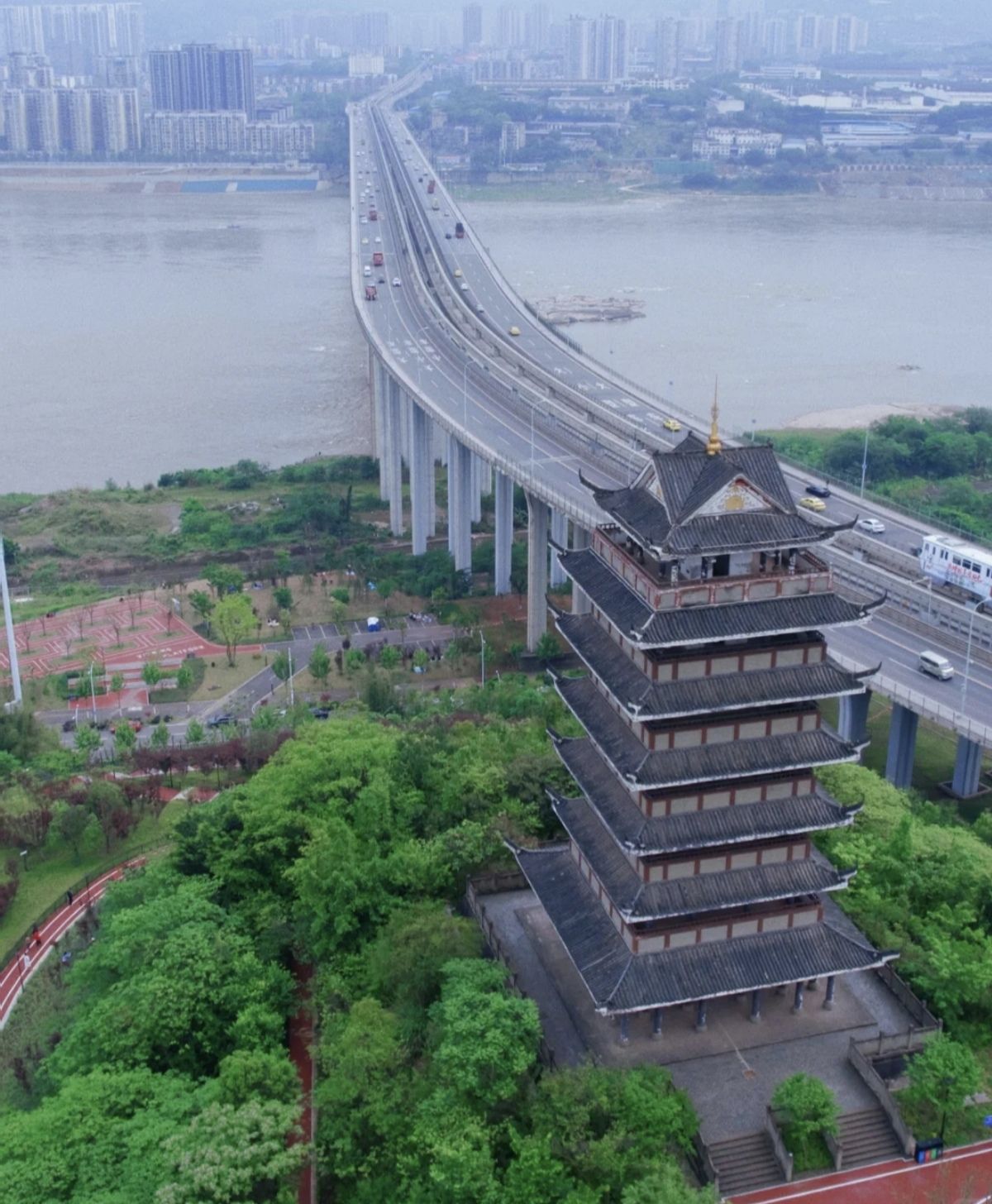 揽江公园旅行图片 3