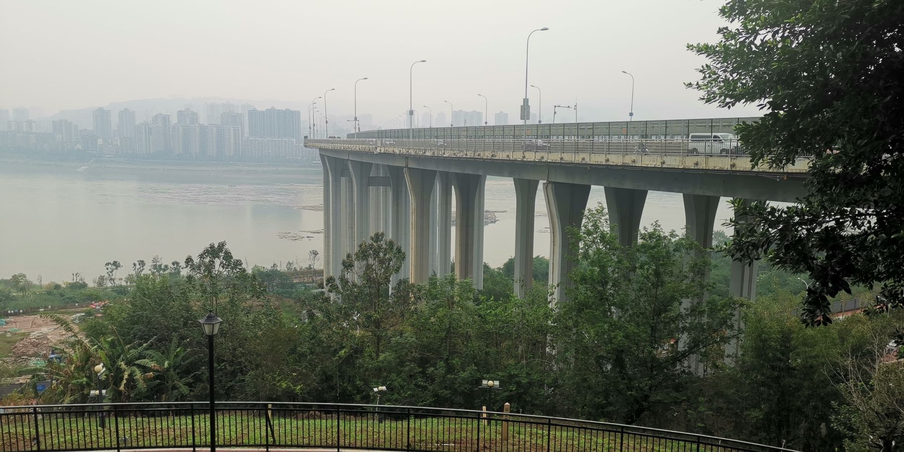 揽江公园旅行图片 2