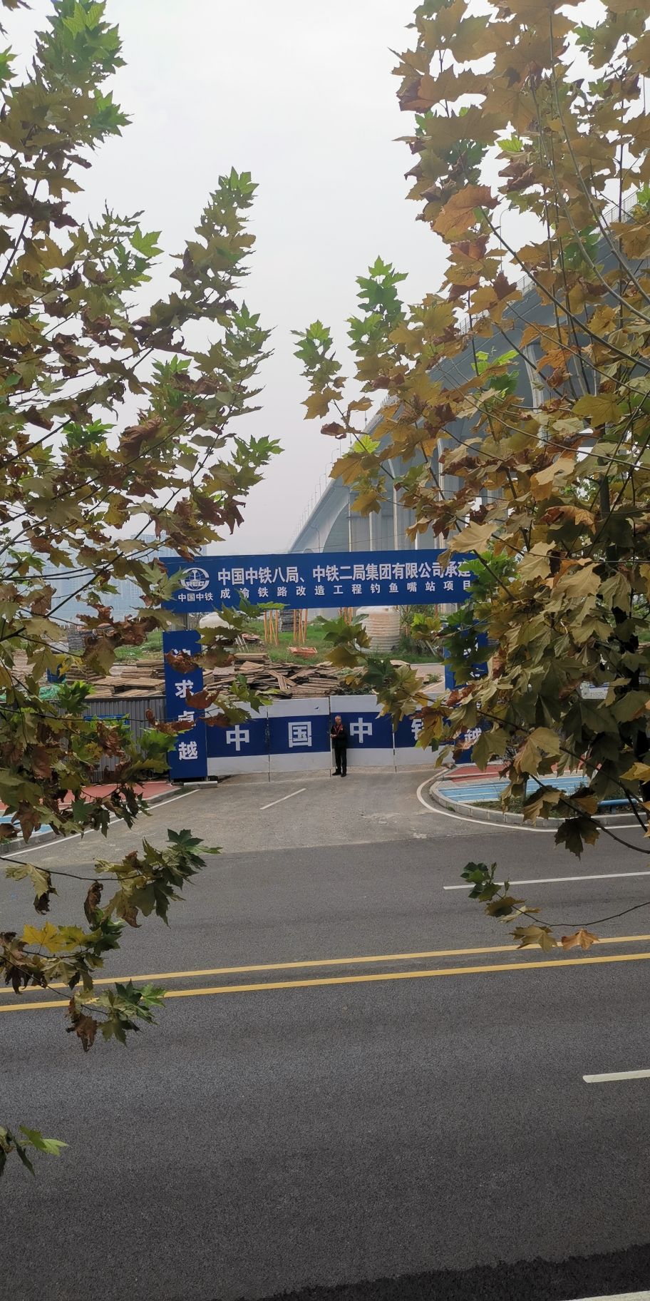 揽江公园旅行图片 3