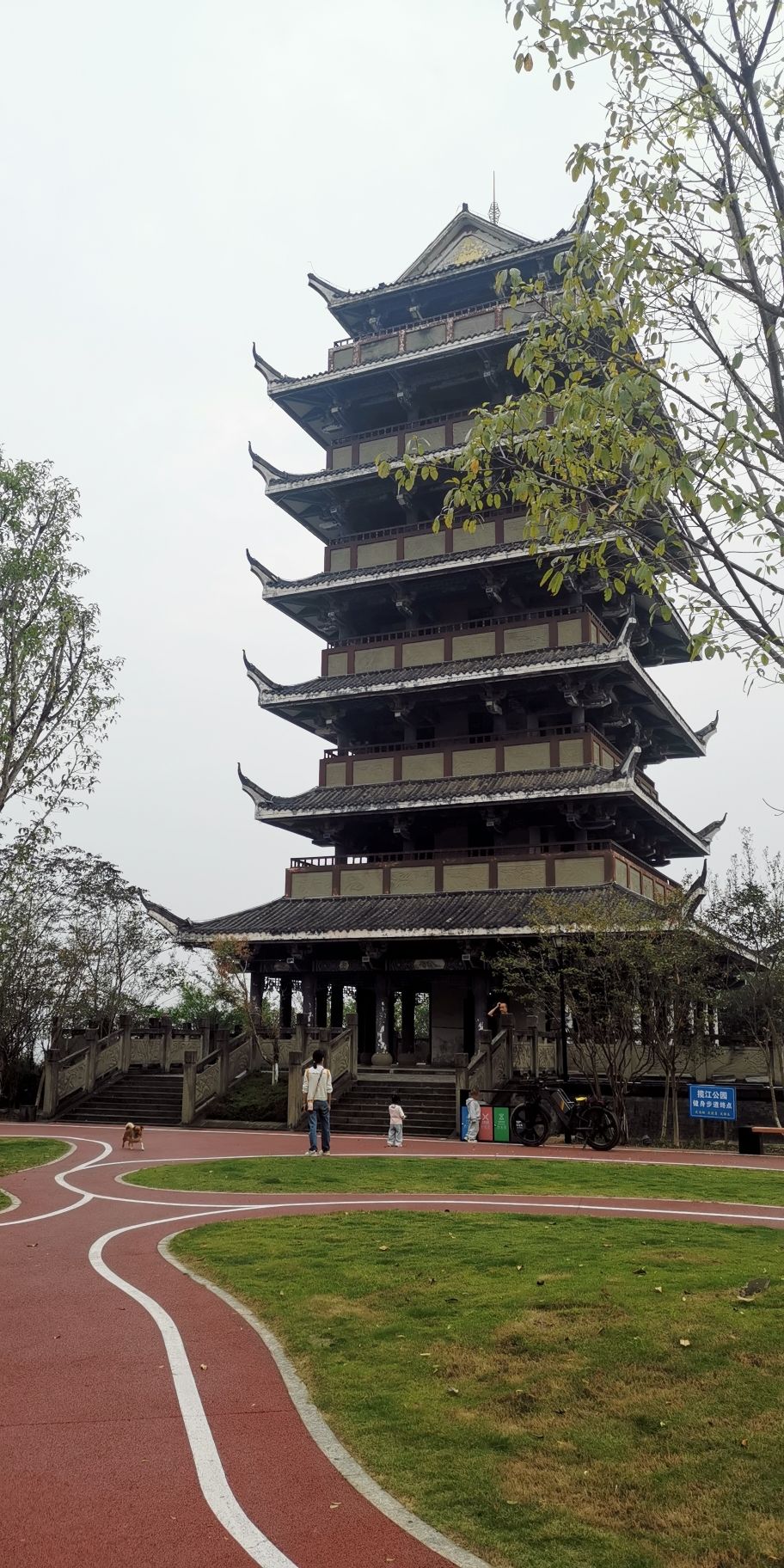 揽江公园旅行图片 1