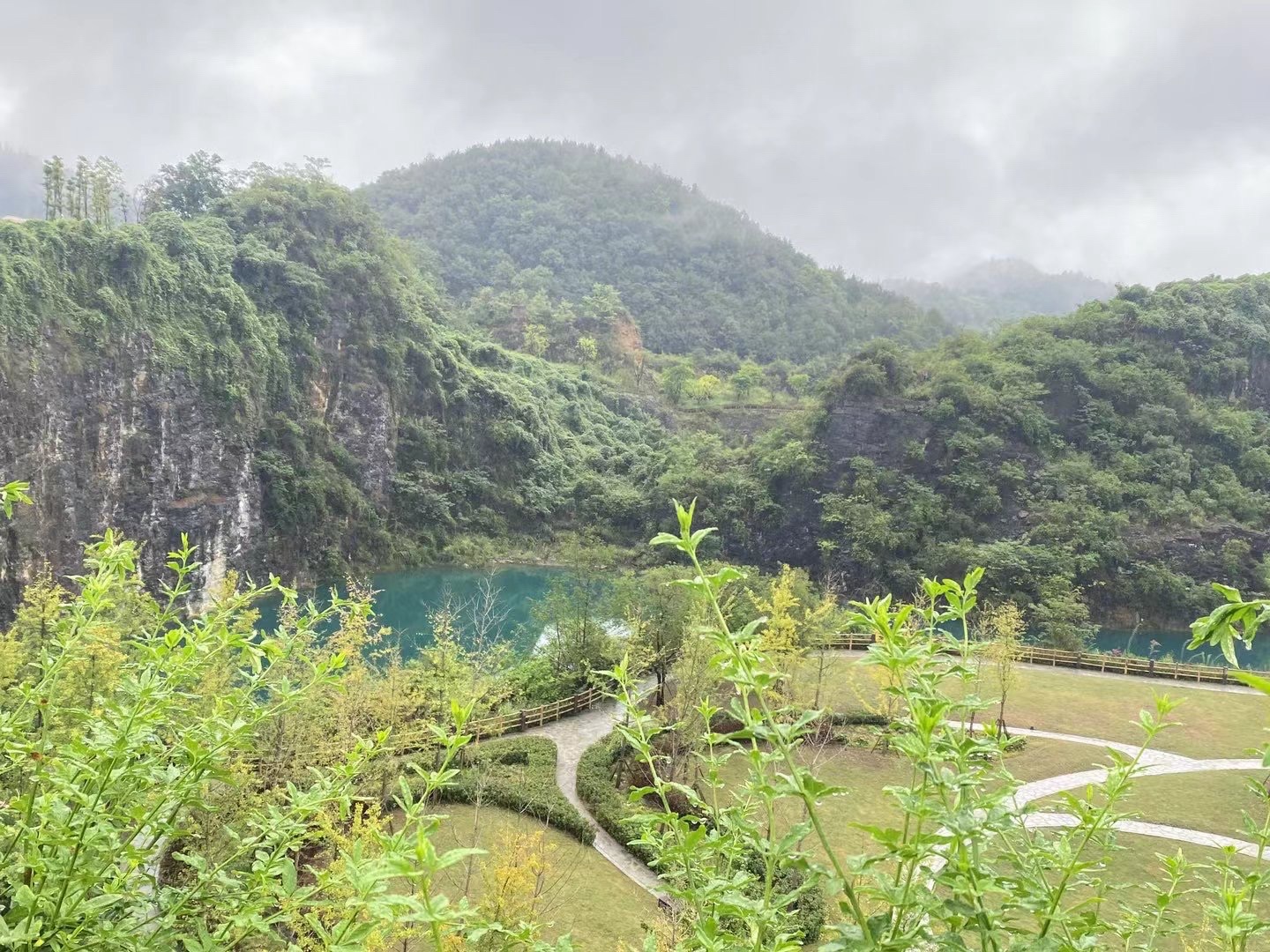 良玉广场旅行图片 2