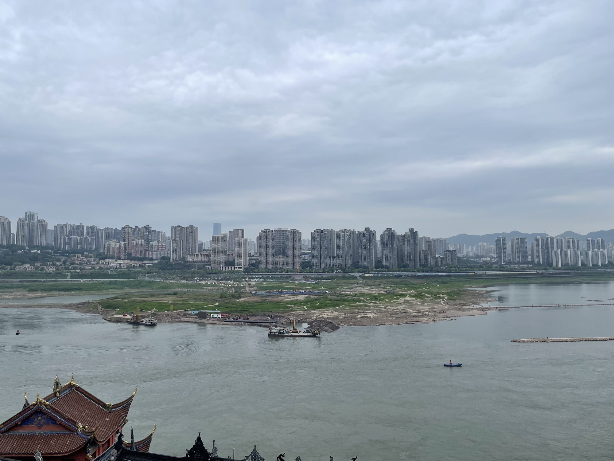 天宝广场旅行图片 3