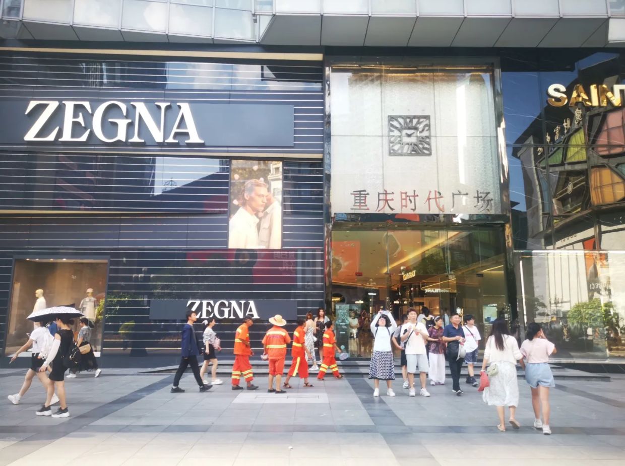 时代广场旅行图片 3
