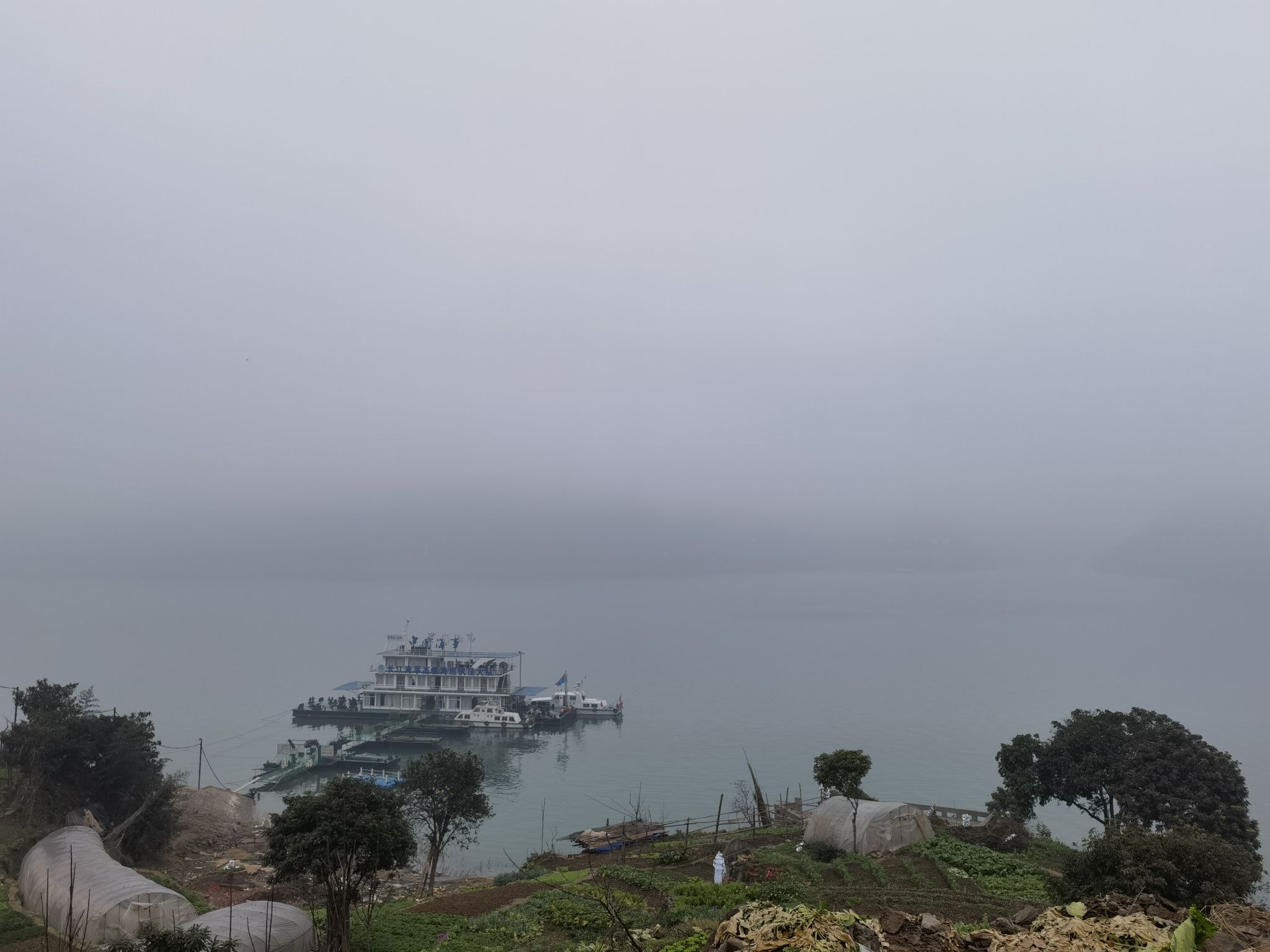 高镇文化广场旅行图片 1