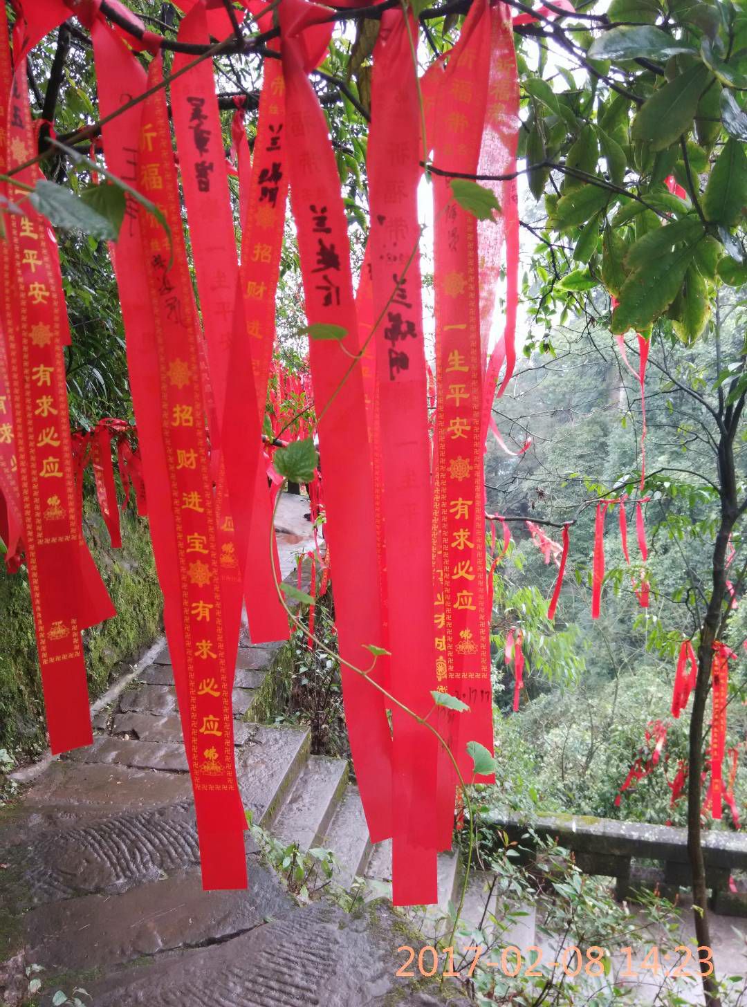 古剑山森林公园旅行图片 2