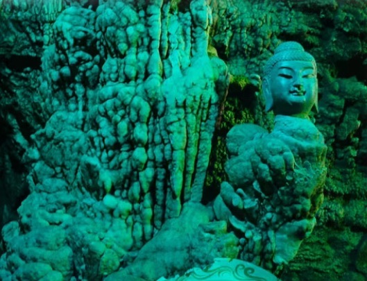 万州西游洞旅行图片 1