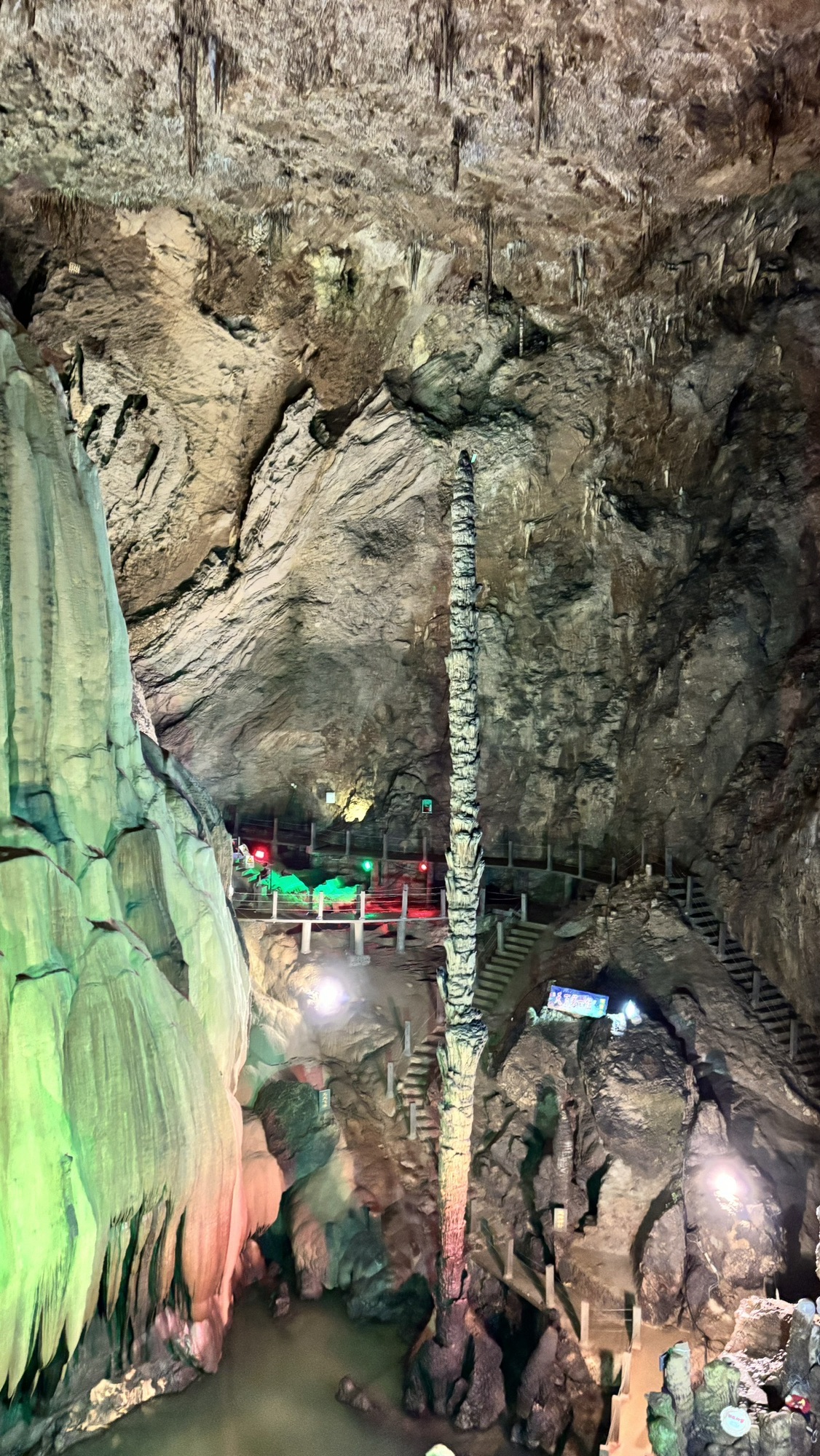 万州西游洞旅行图片 1