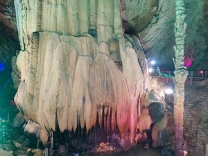 万州西游洞旅行图片 3