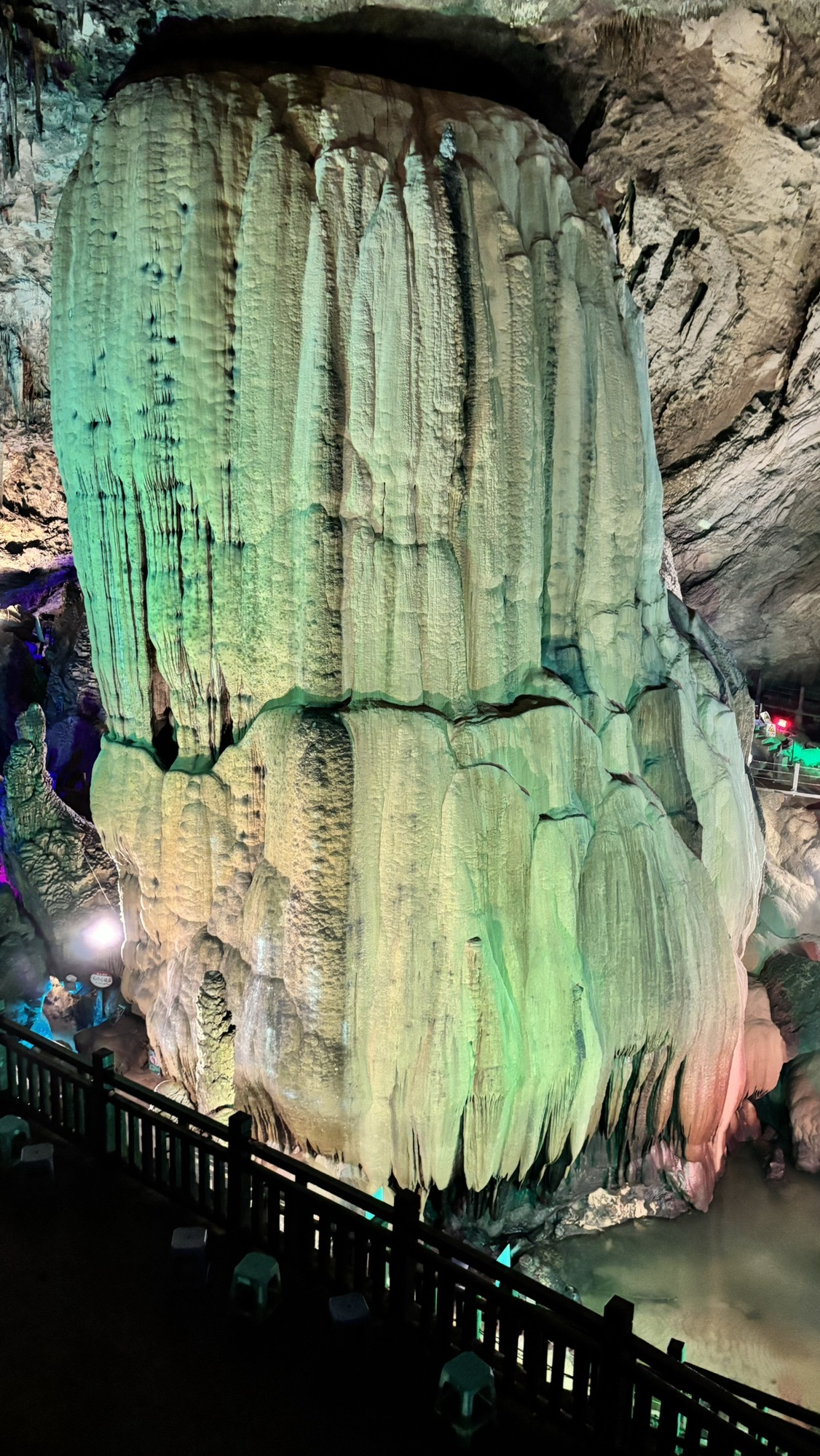 万州西游洞旅行图片 2
