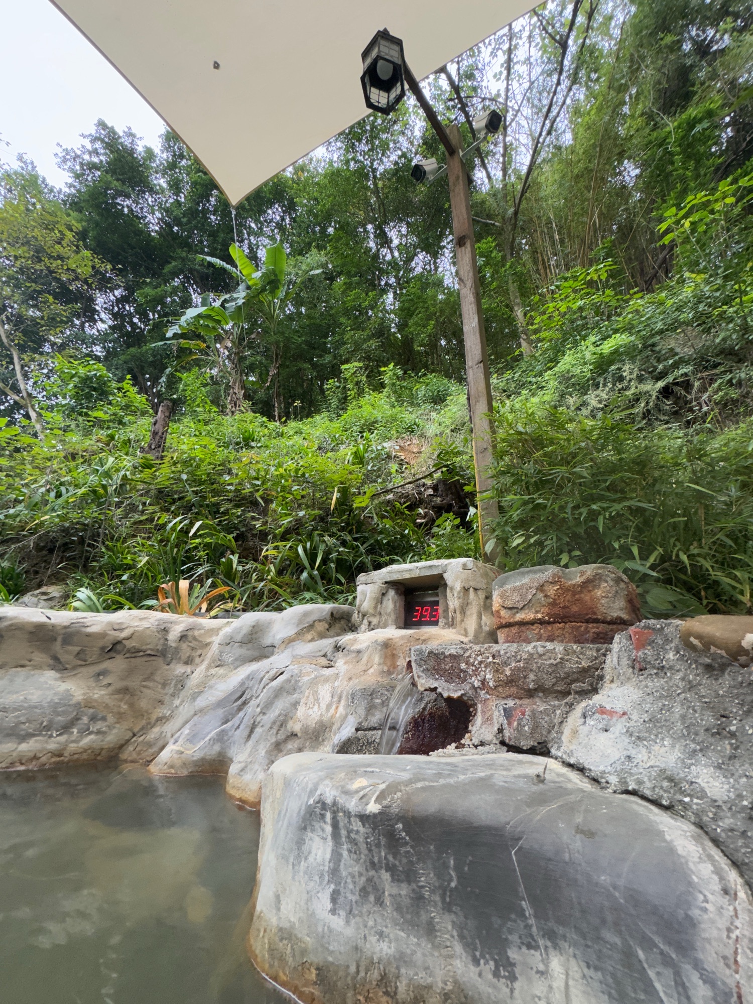 东温泉风景区旅行图片 3