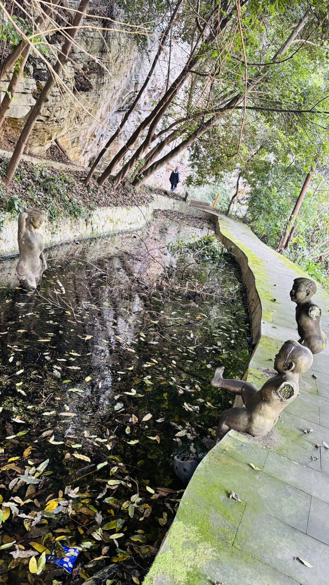 东温泉风景区旅行图片 3