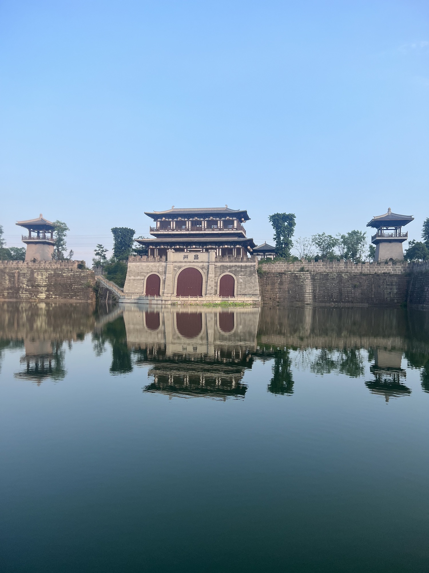 昌州故里旅行图片 1