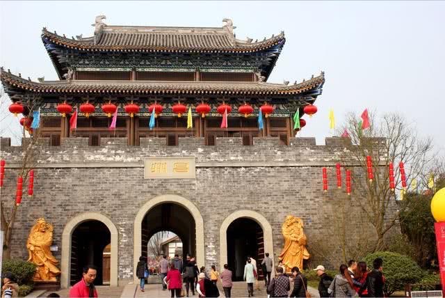 昌州故里旅行图片 1