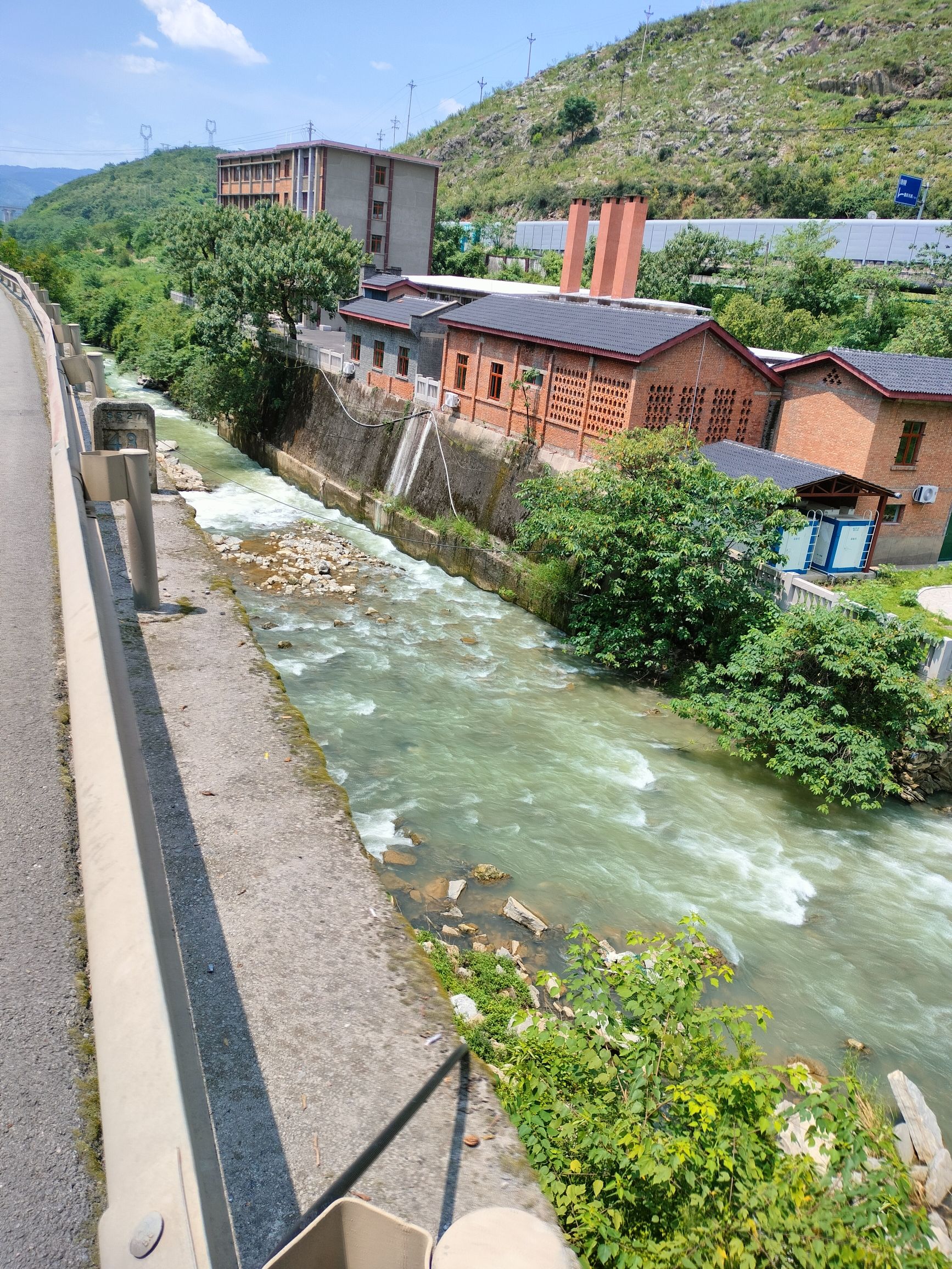 816工程景区旅行图片 3
