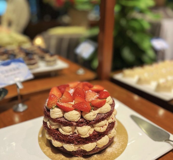 重庆融汇丽笙酒店·泉汇中餐厅