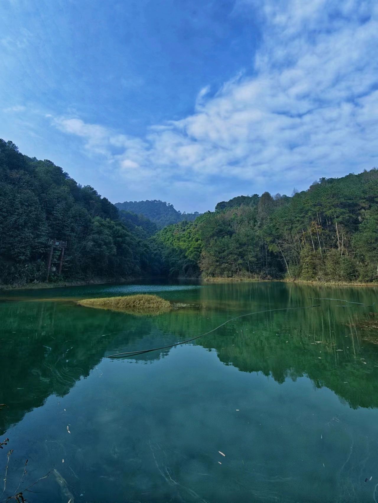 虎峰山景区旅行图片 2