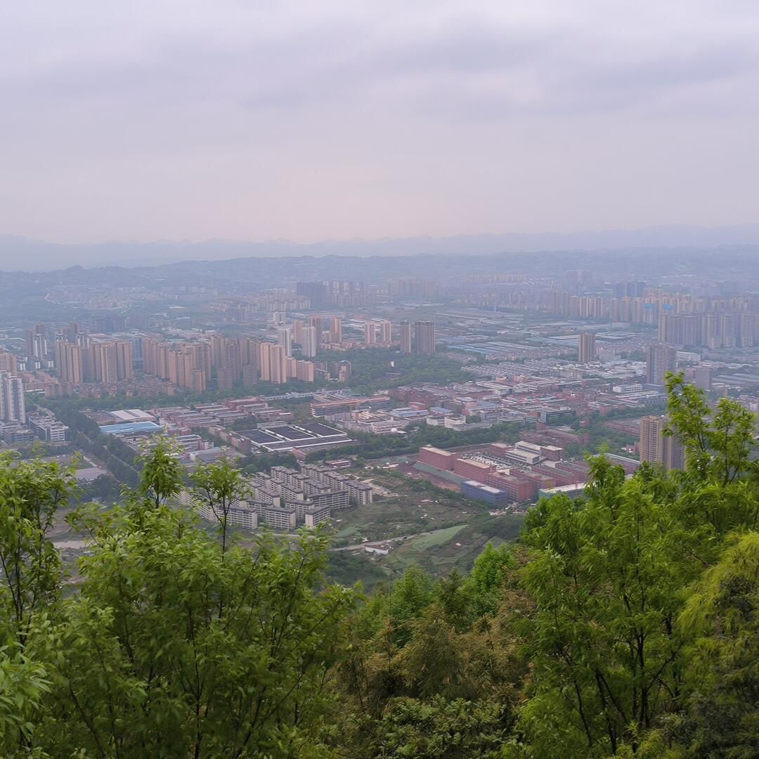 虎峰山景区旅行图片 3