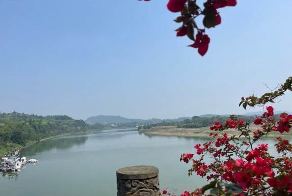 安居古城旅行图片 3