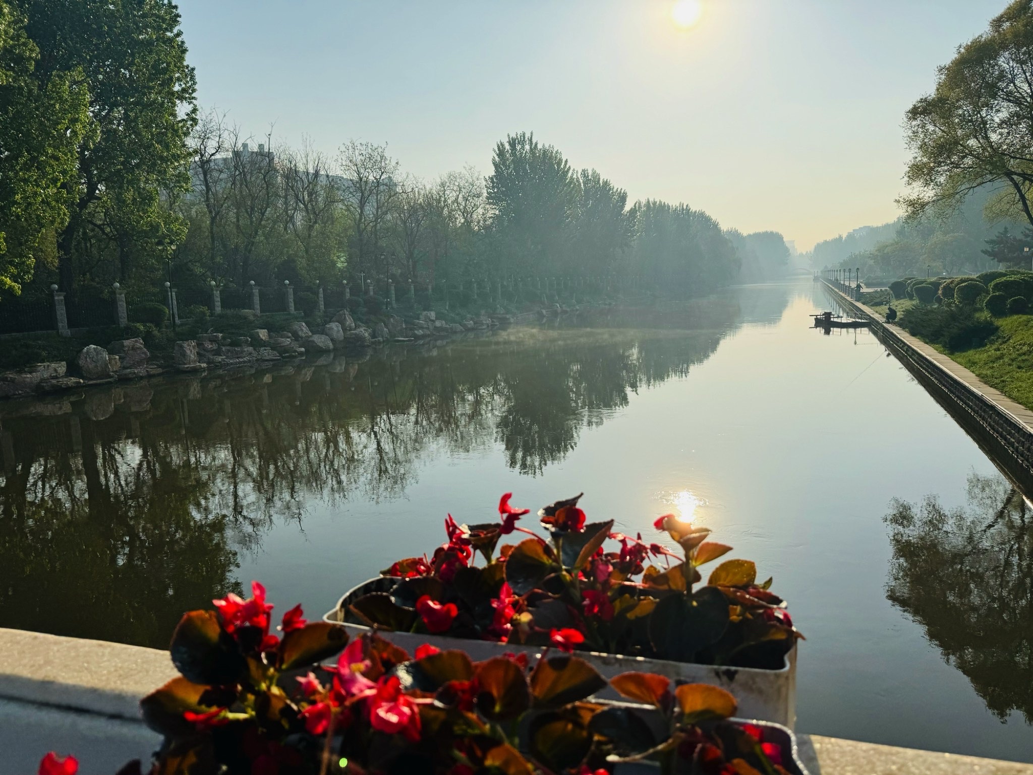 将军公园旅行图片 2