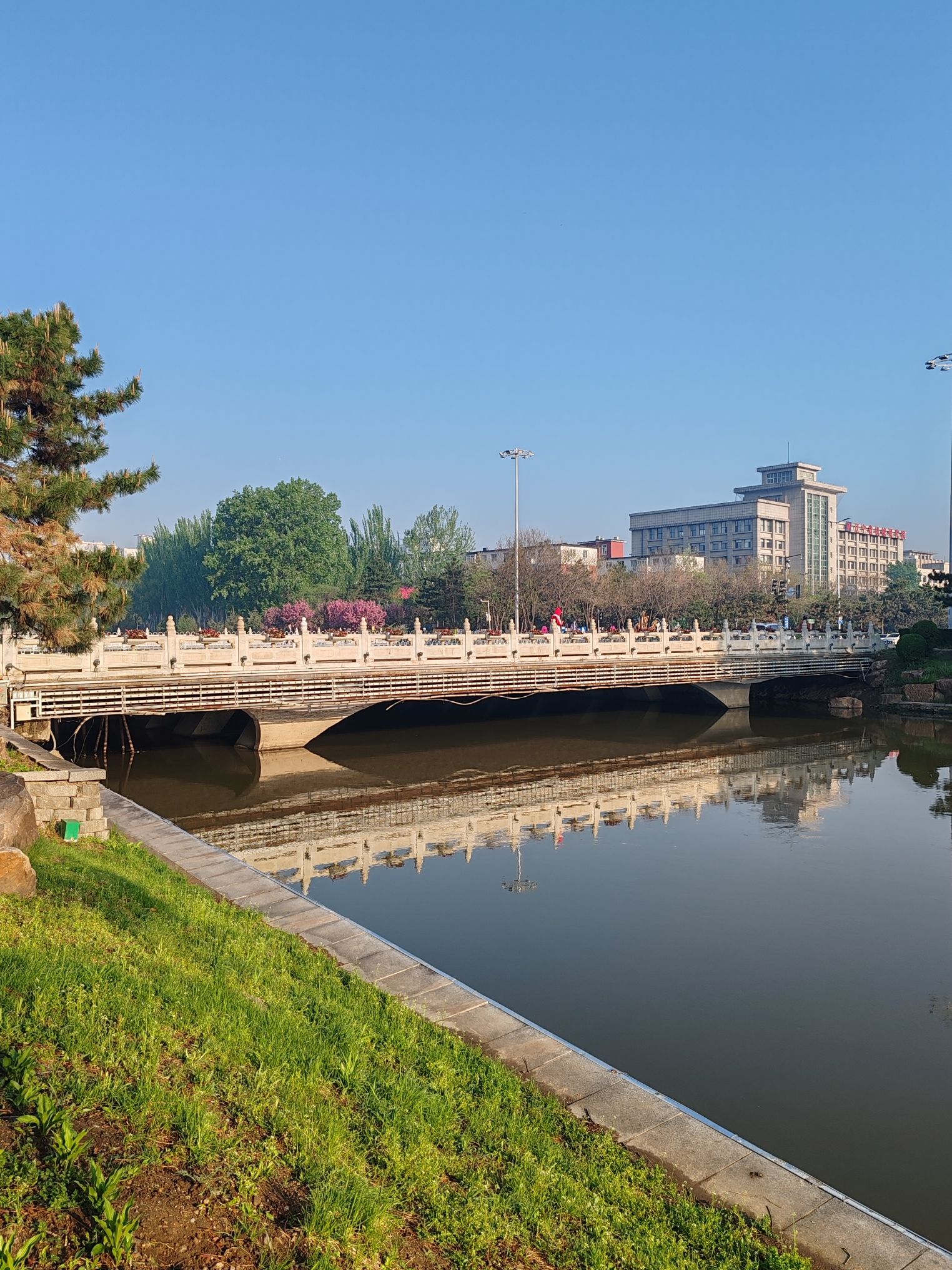 将军公园旅行图片 3