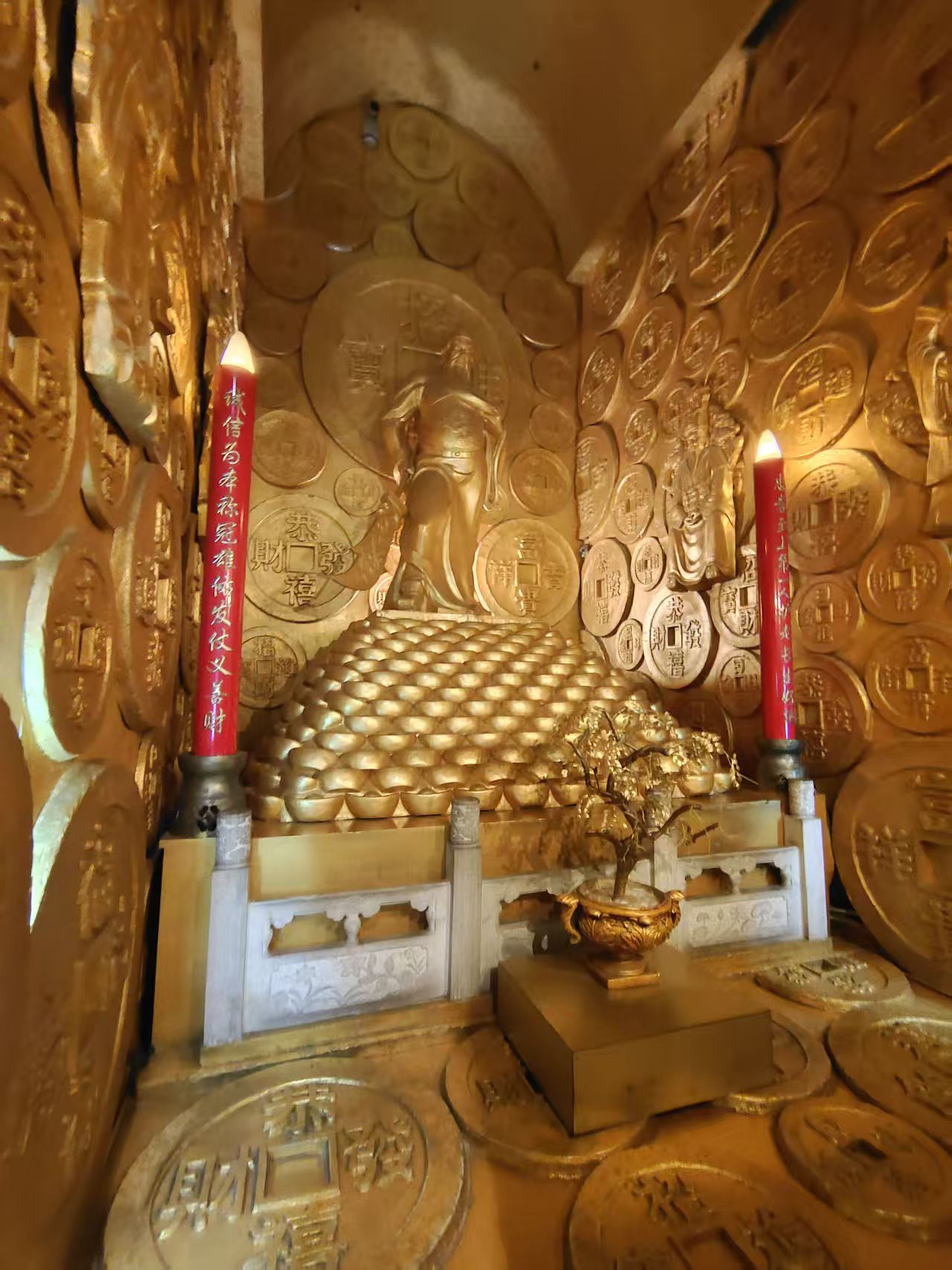 张学良旧居陈列馆旅行图片 1
