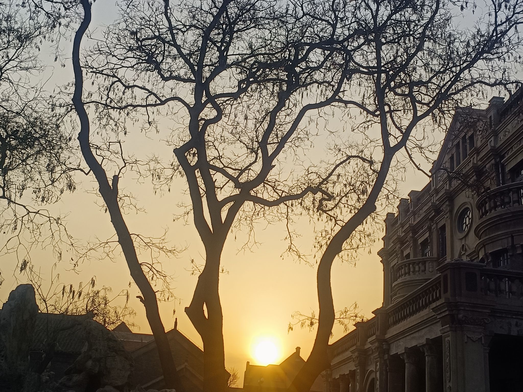 张学良旧居陈列馆旅行图片 1