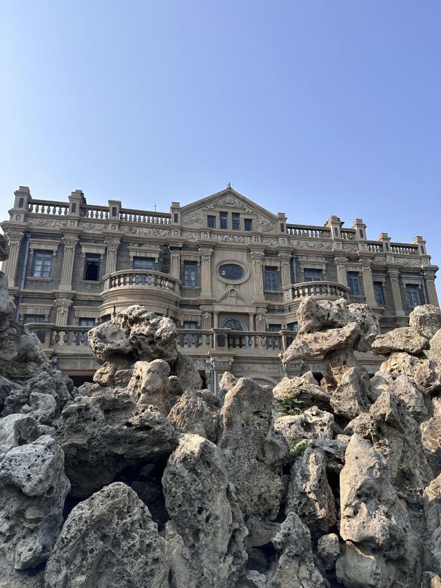 张学良旧居陈列馆旅行图片 3