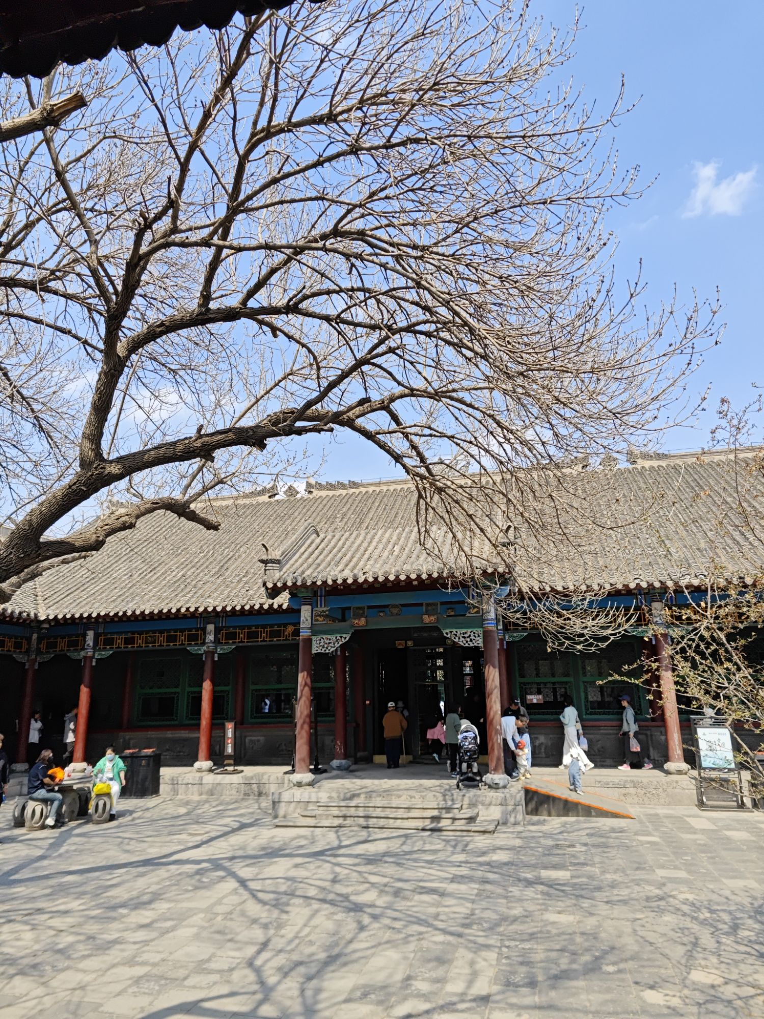 张学良旧居陈列馆旅行图片 1