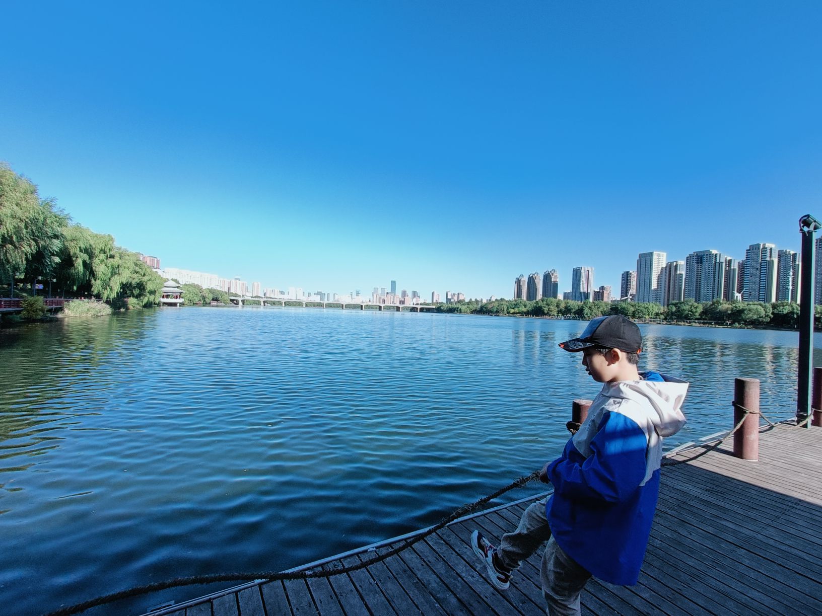 罗士圈生态公园旅行图片 2