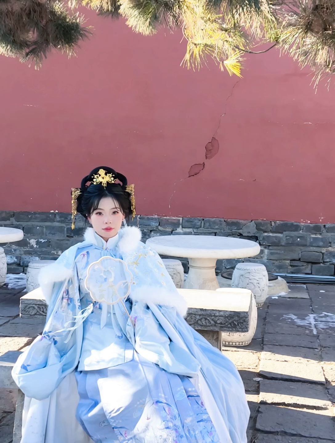 沈阳故宫博物院旅行图片 3