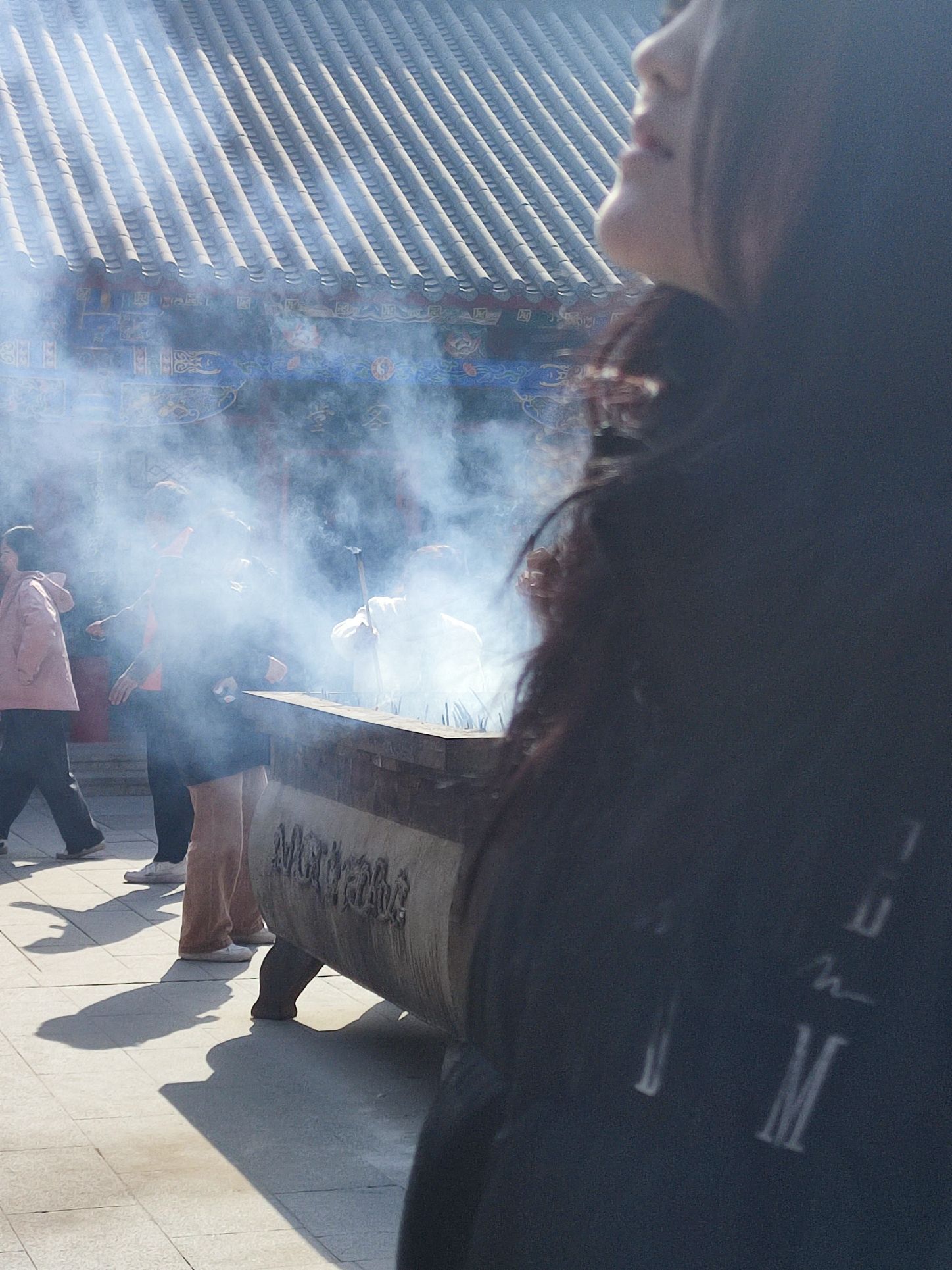 太清宫旅行图片 3